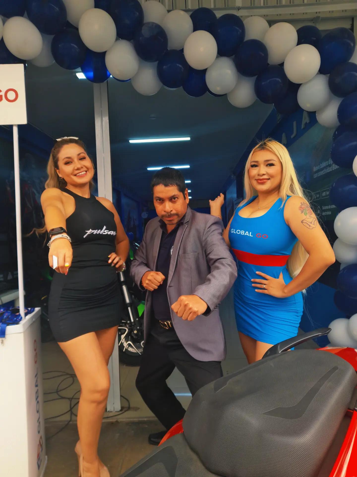 @FULL ADRENALINA CON LIMO TV
