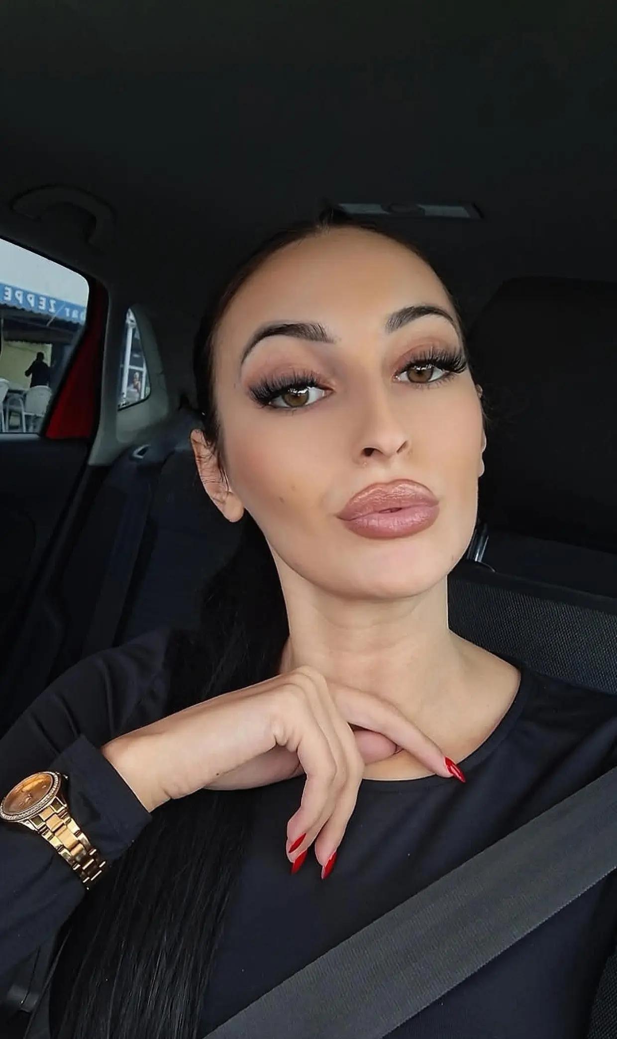 @Željana ✨