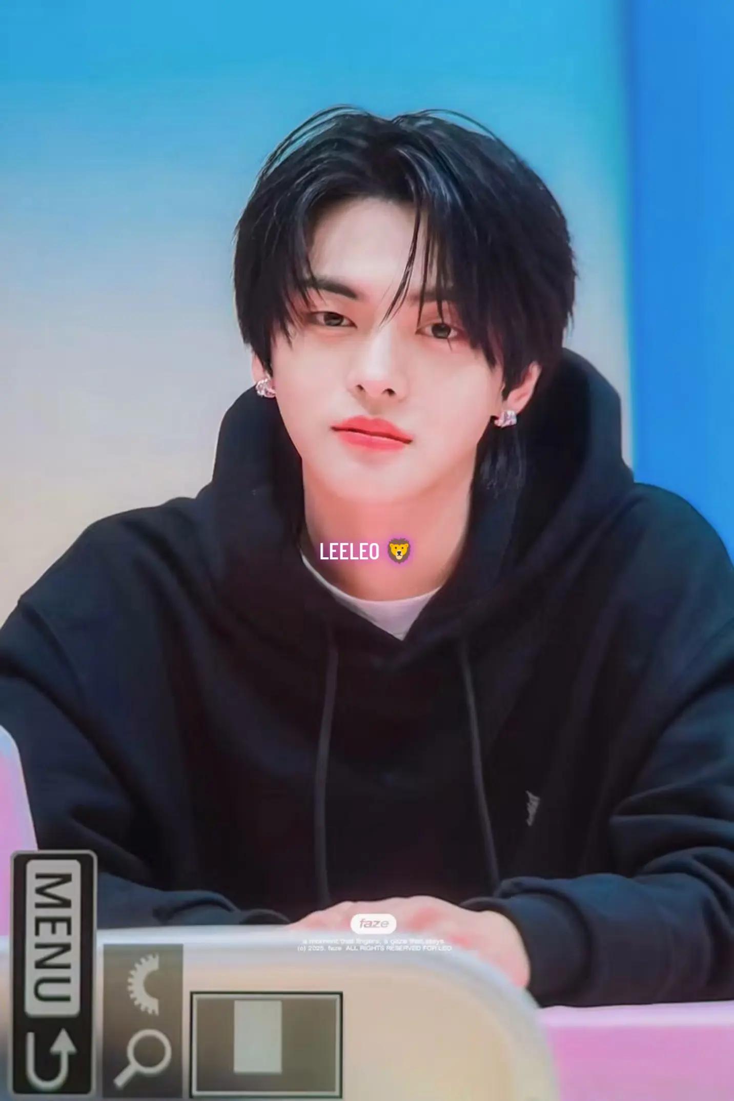 @🌸LEOWON🌸🇦🇺🇰🇷💜