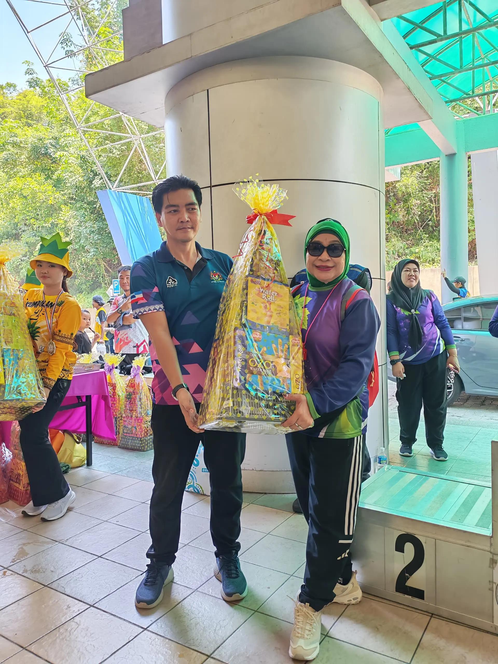 @Kusnah Kadis