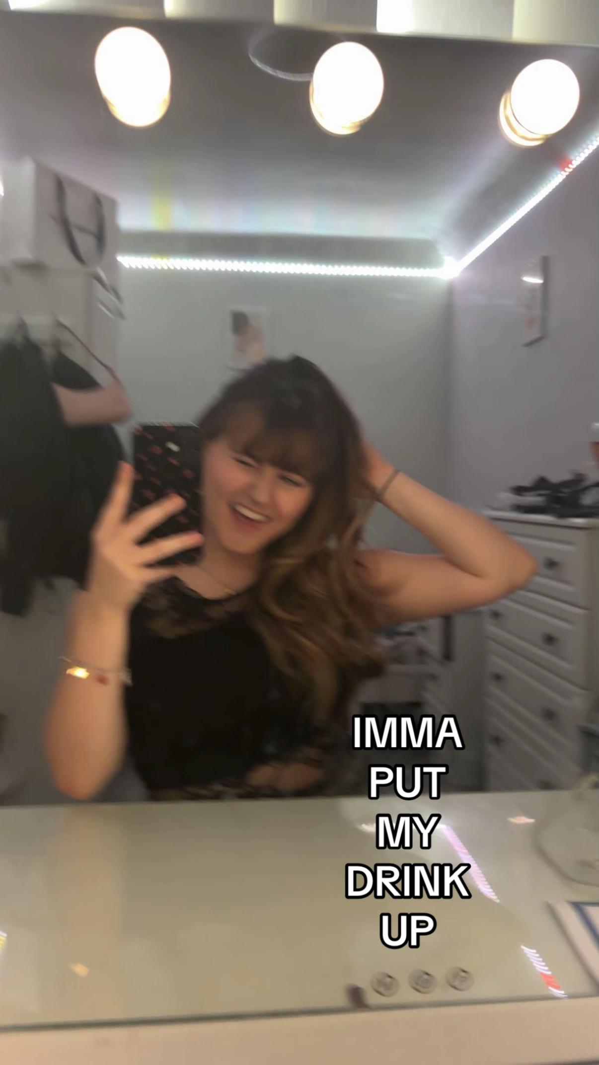 @Maddy