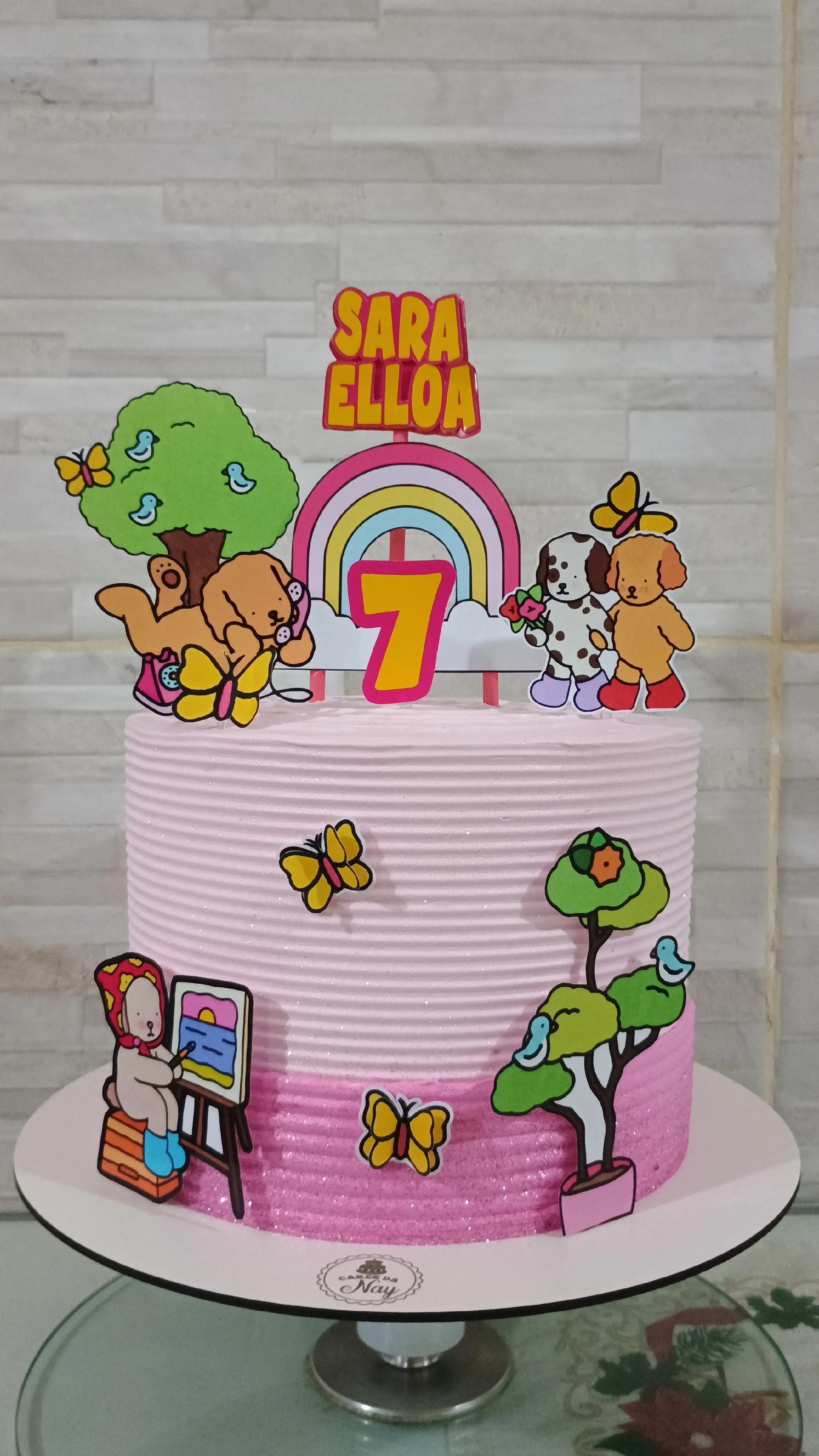 @Cakesdanay