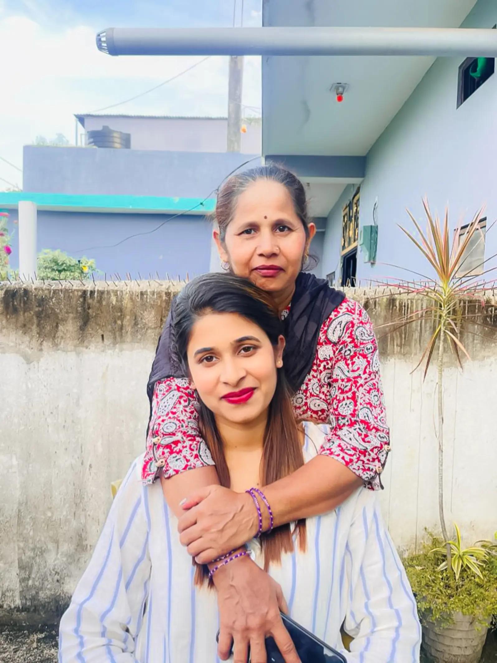 @Binita Joshi