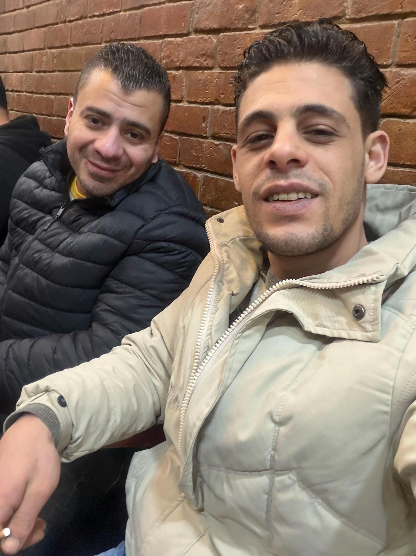 @Amr Elghandor