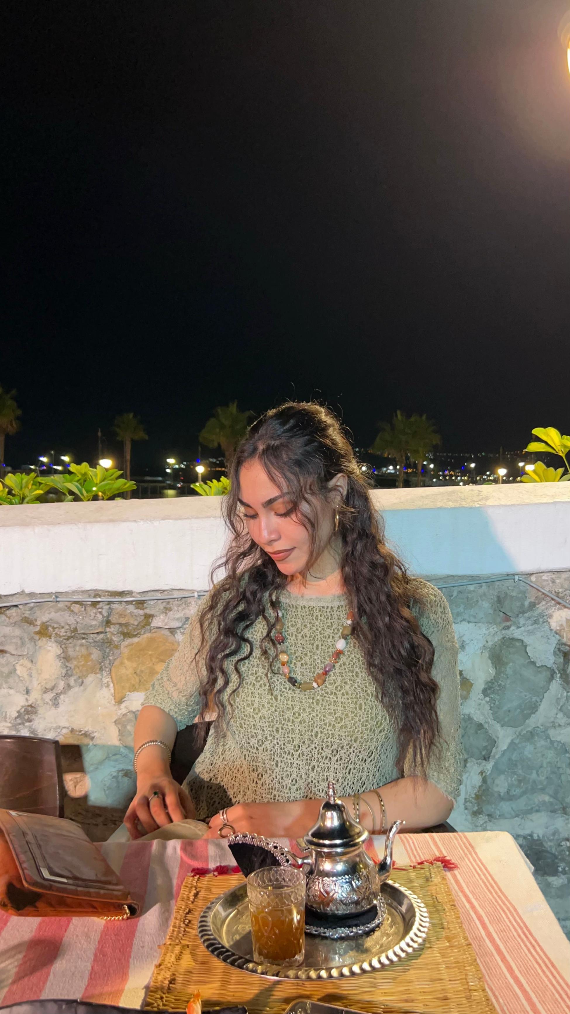 @Samia ๐