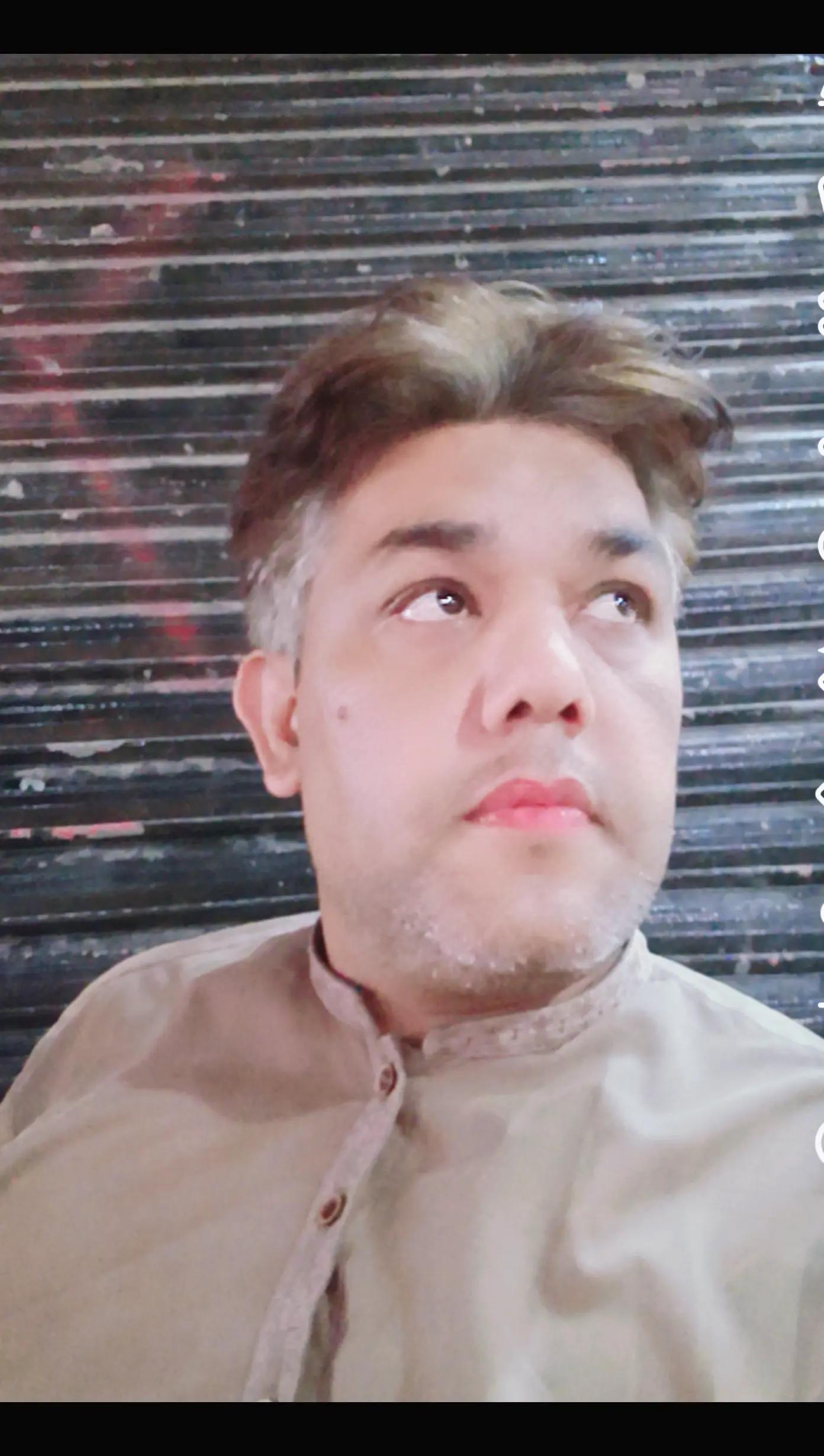 @Amir Butt❤️