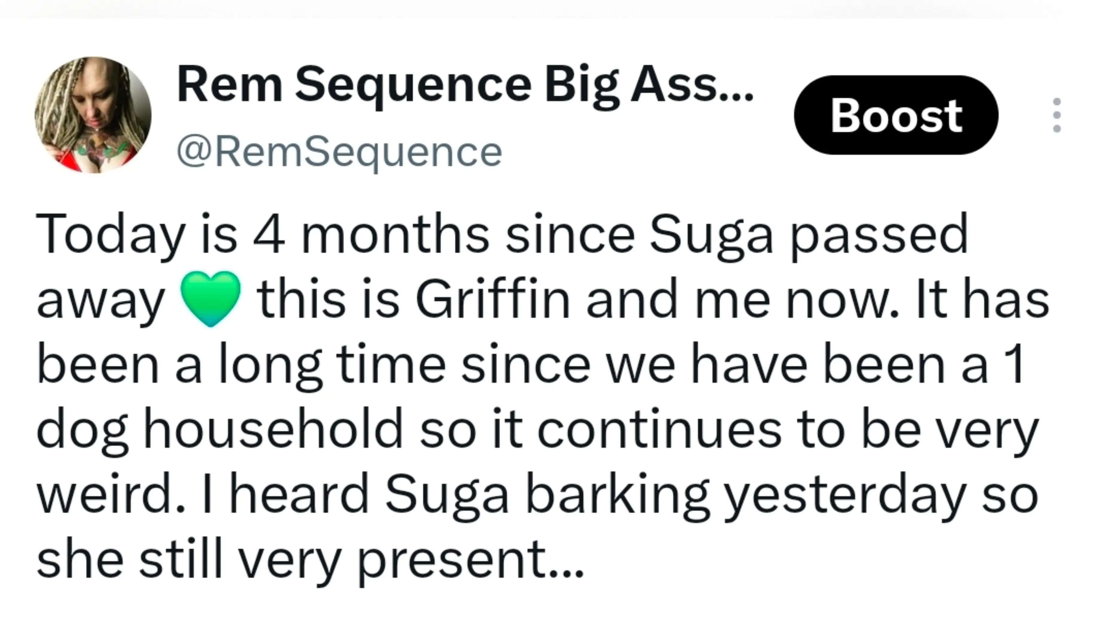 @Rem Sequence | YT: RemSequence