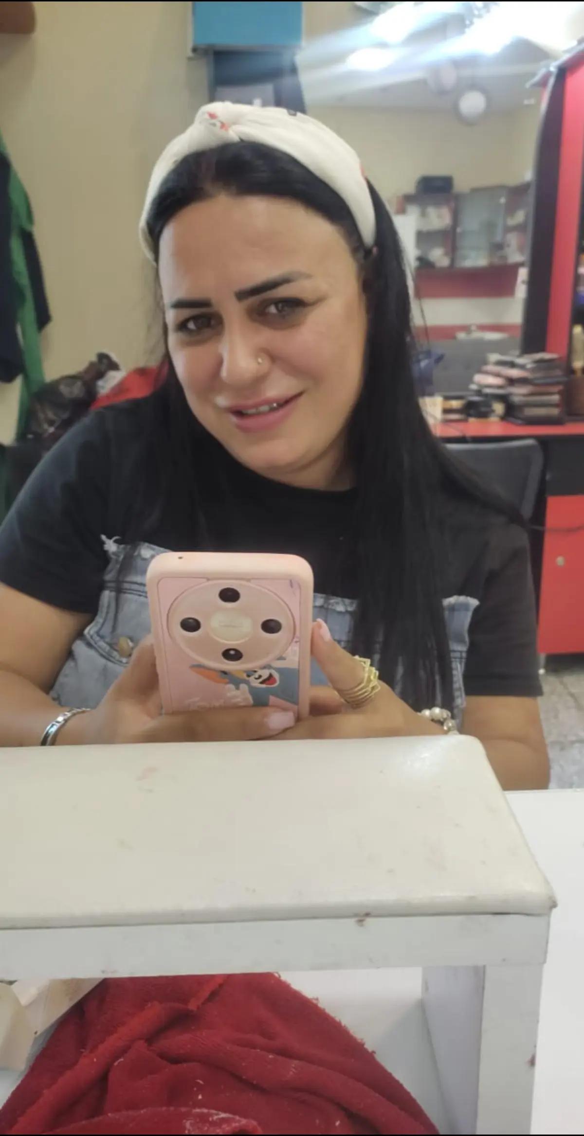 @Pervane Ferecli