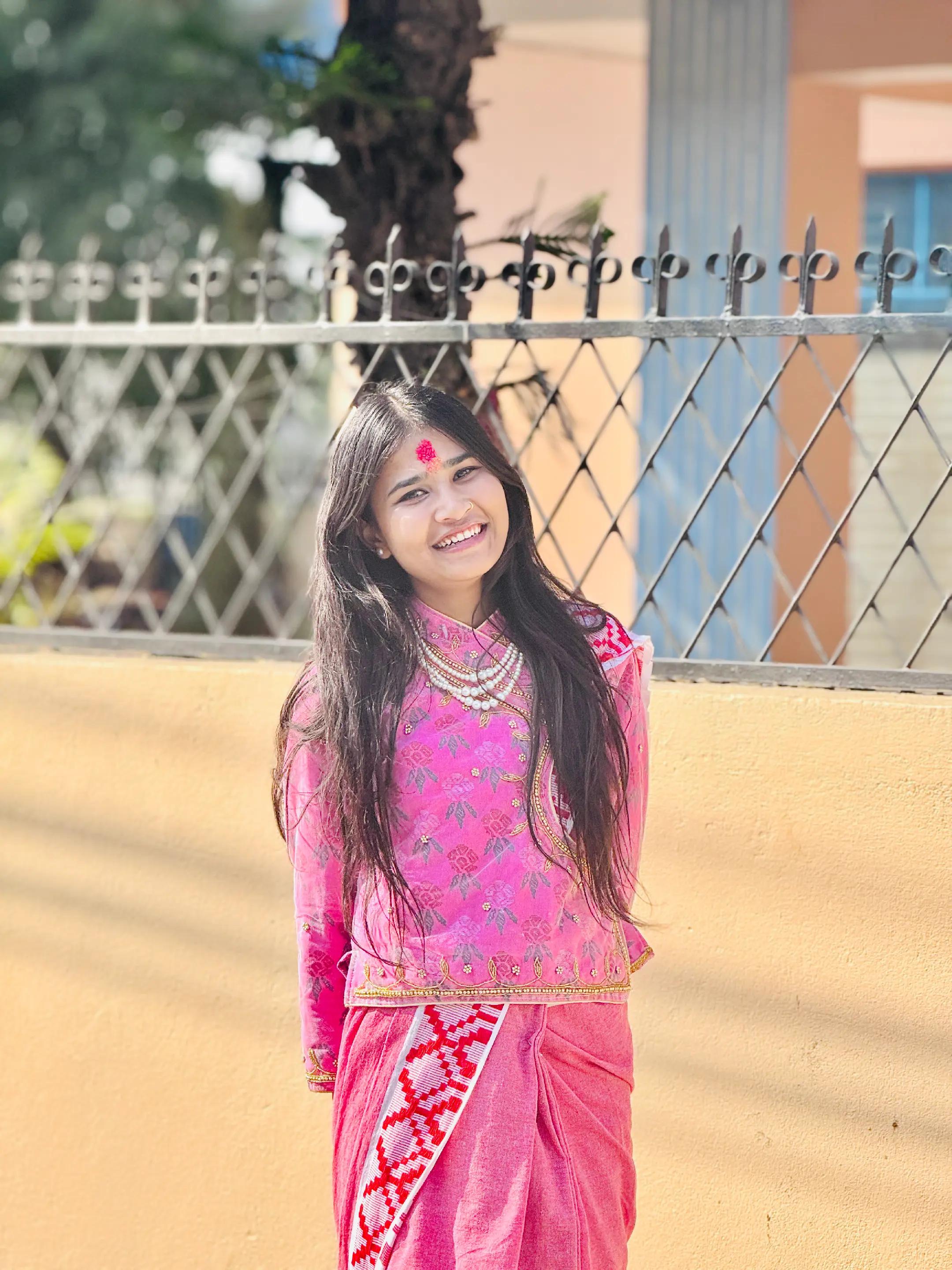 @Reshma thakuri