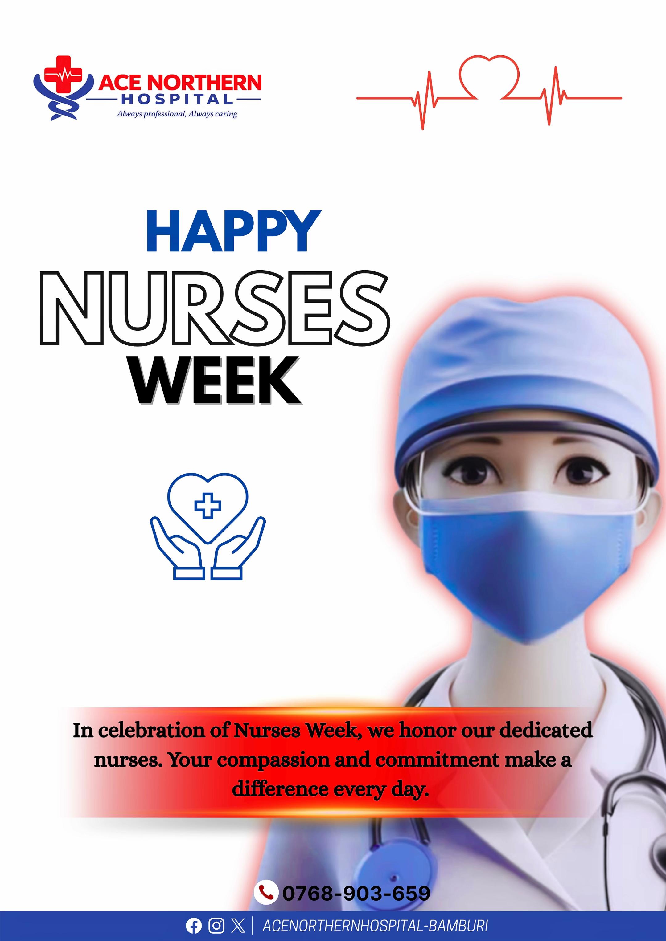@AceNothernHospital BAMBURI