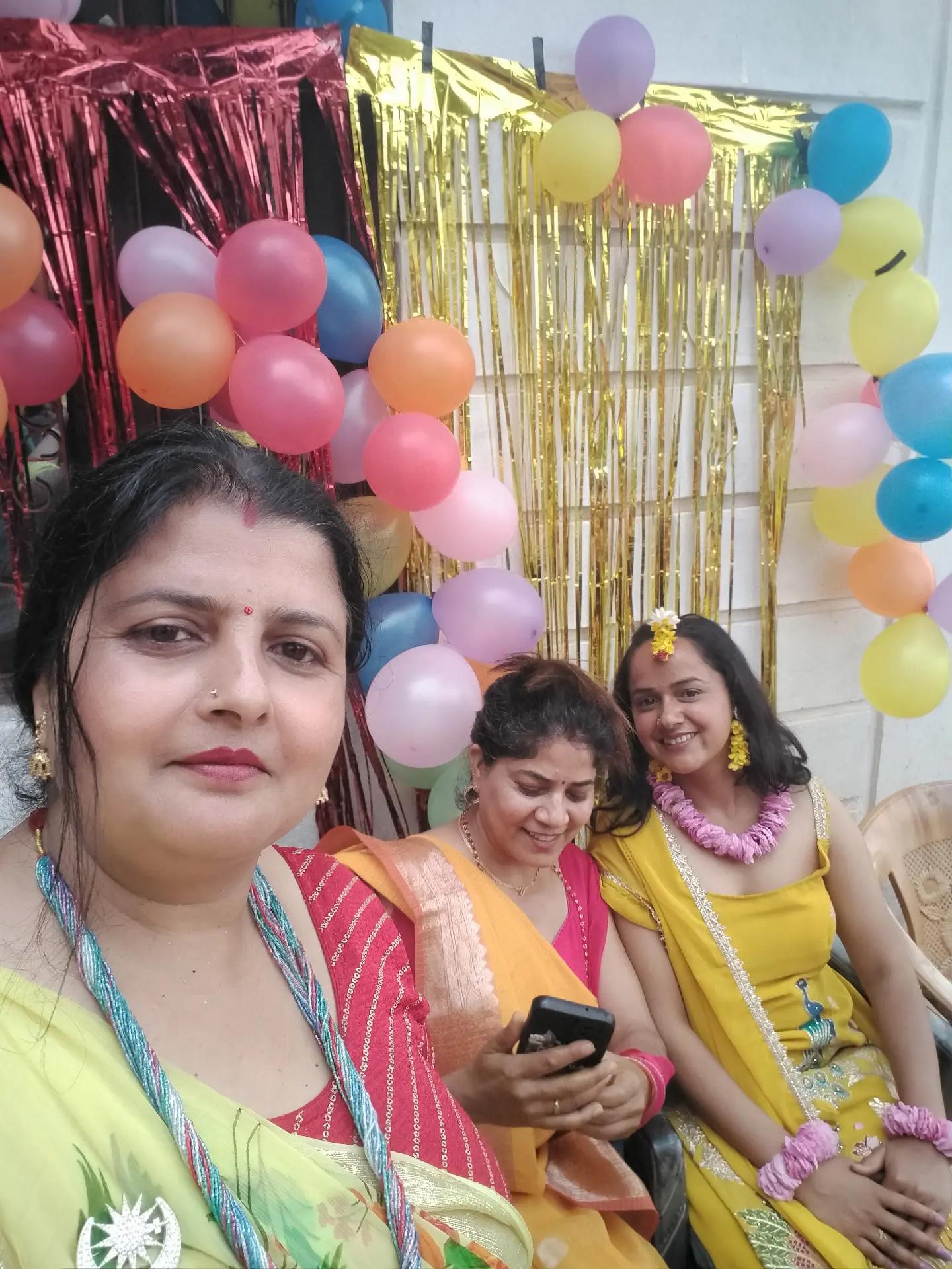 @Tara Baral