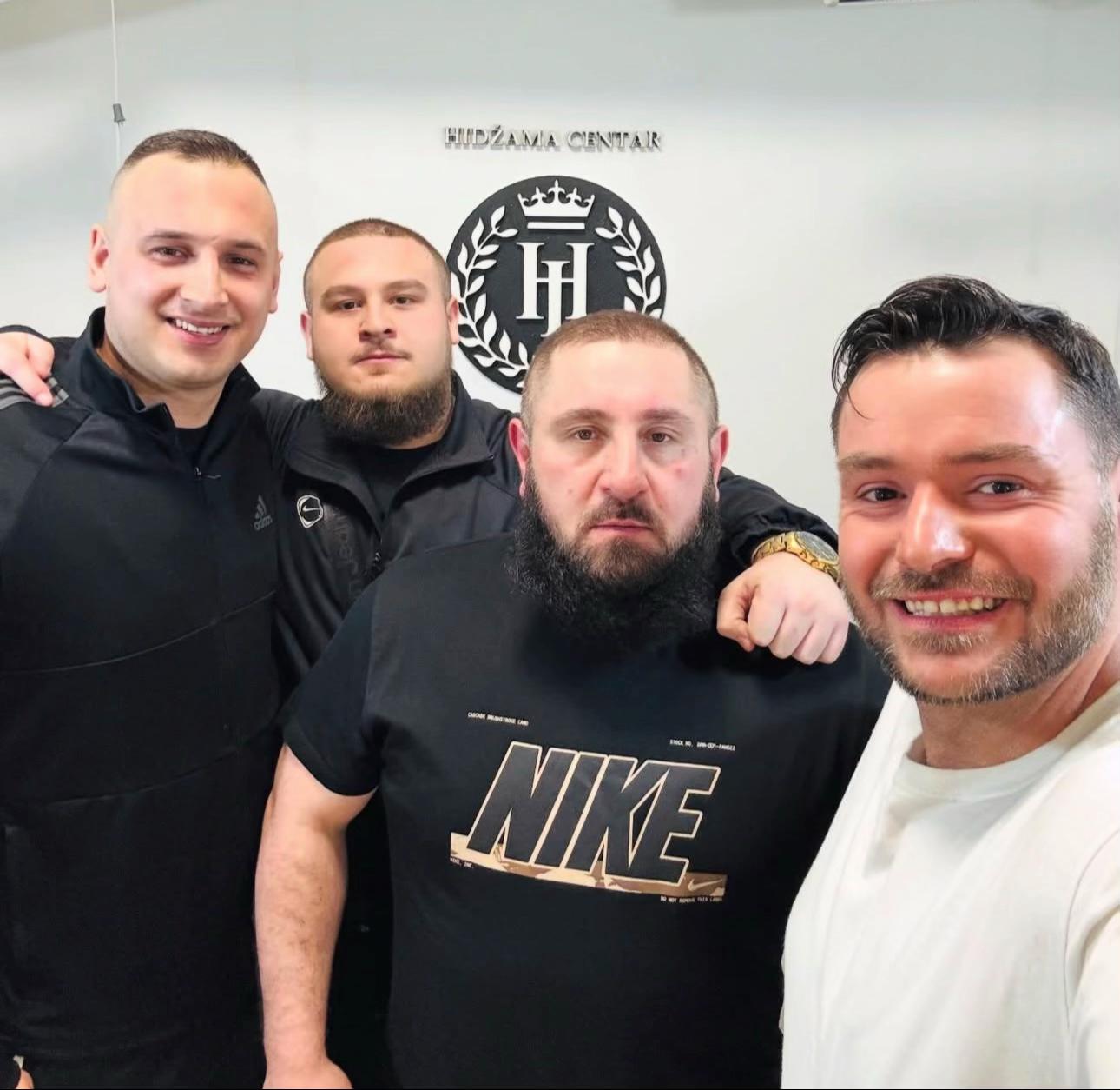 @Hidžama centar HL