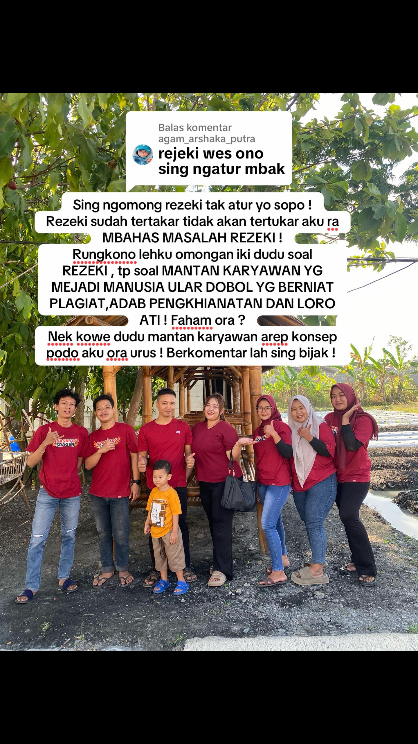 @Nyasnyos sragen