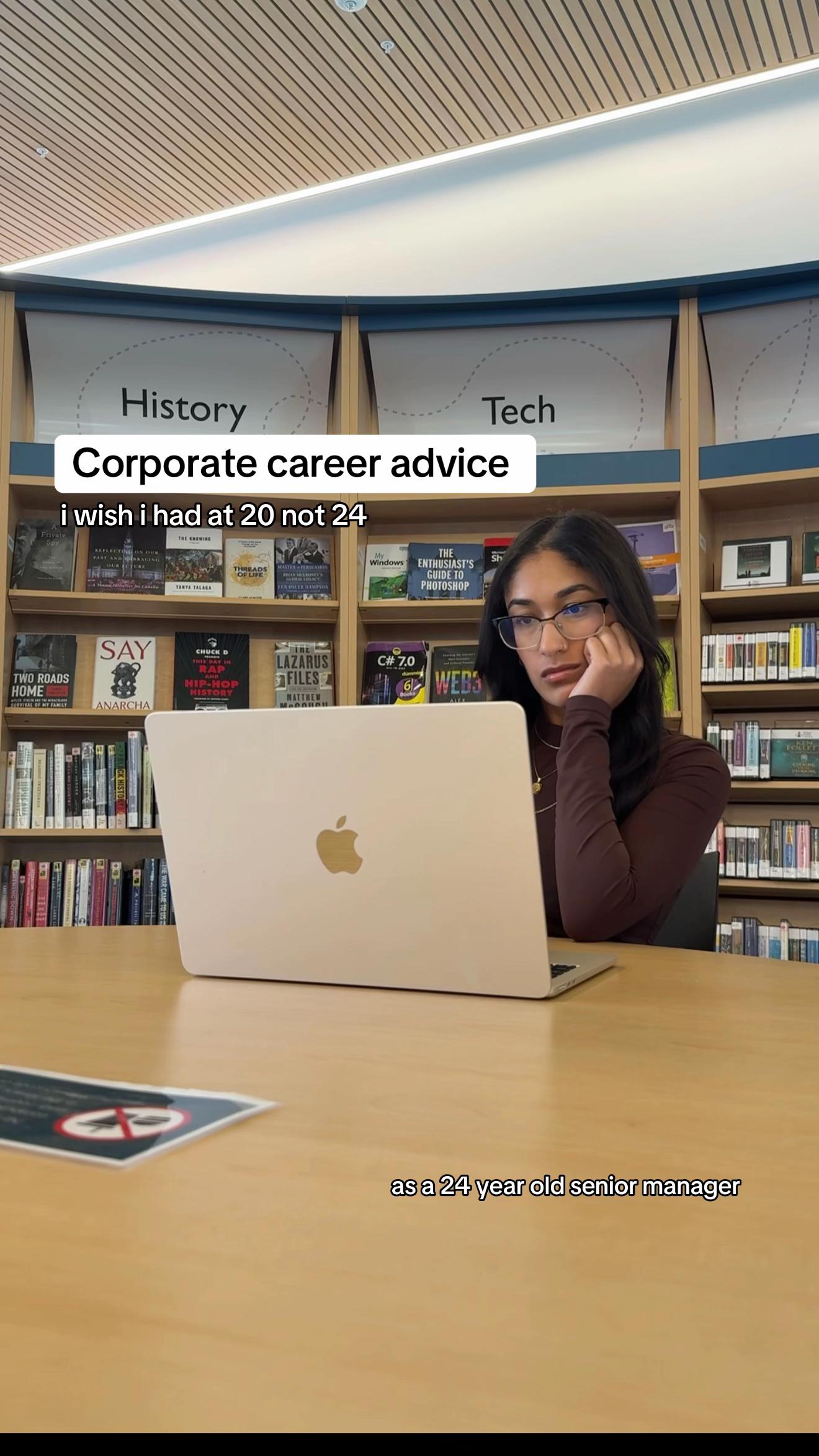 @anjali | Social Media Manager
