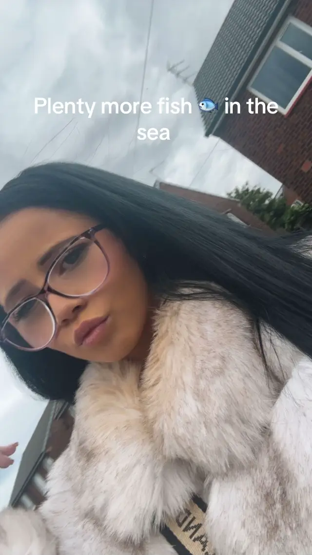 @Elesha Michaels
