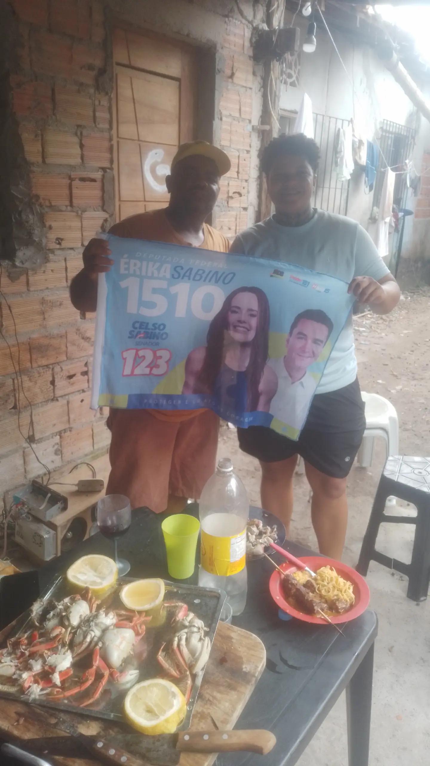 @Willer Cardoso