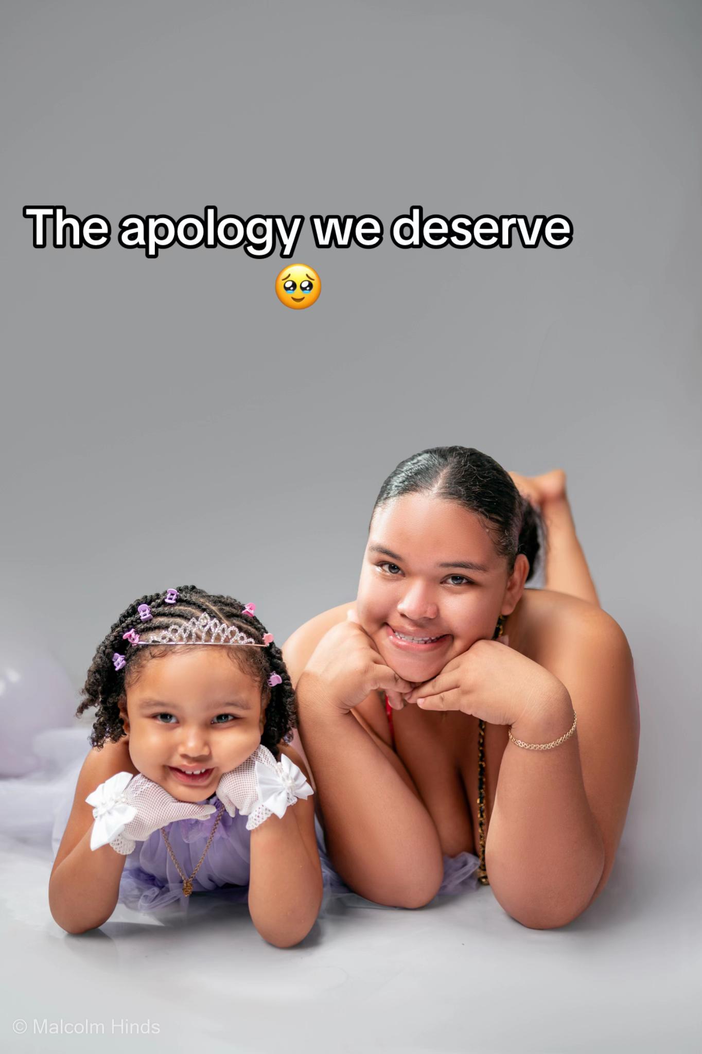 @Grace James