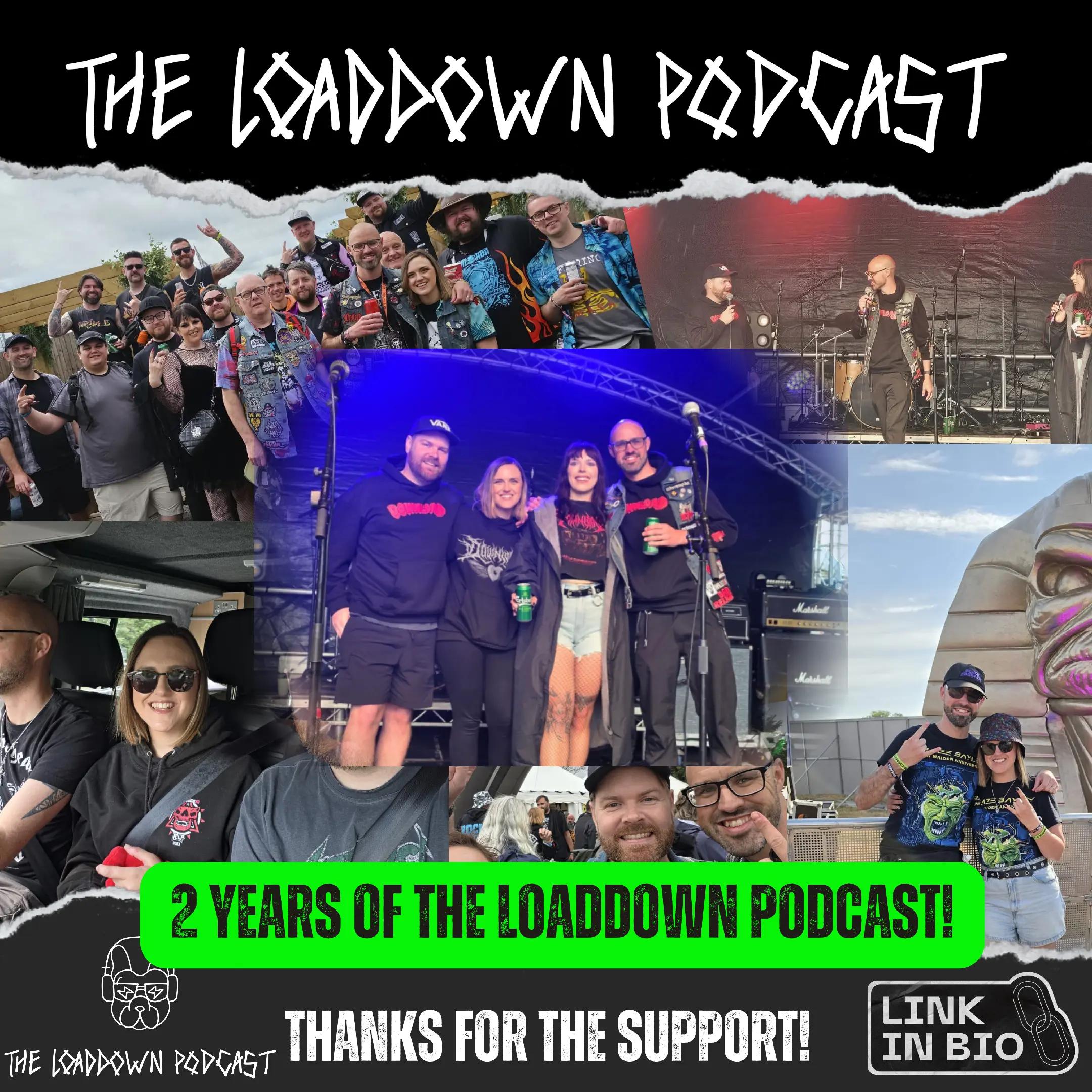 @LoadDown Podcast