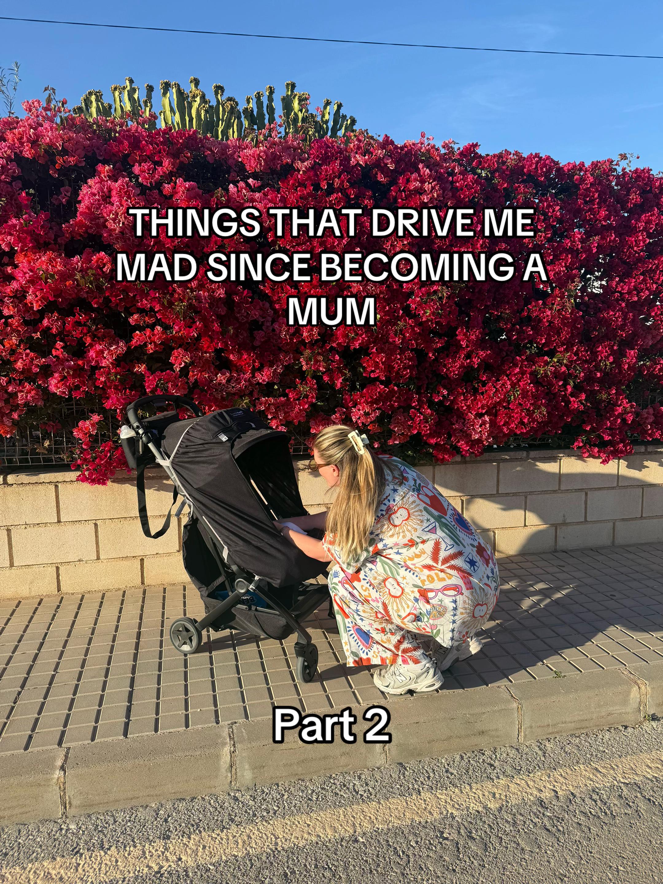 @Georgie💫First Time Mum
