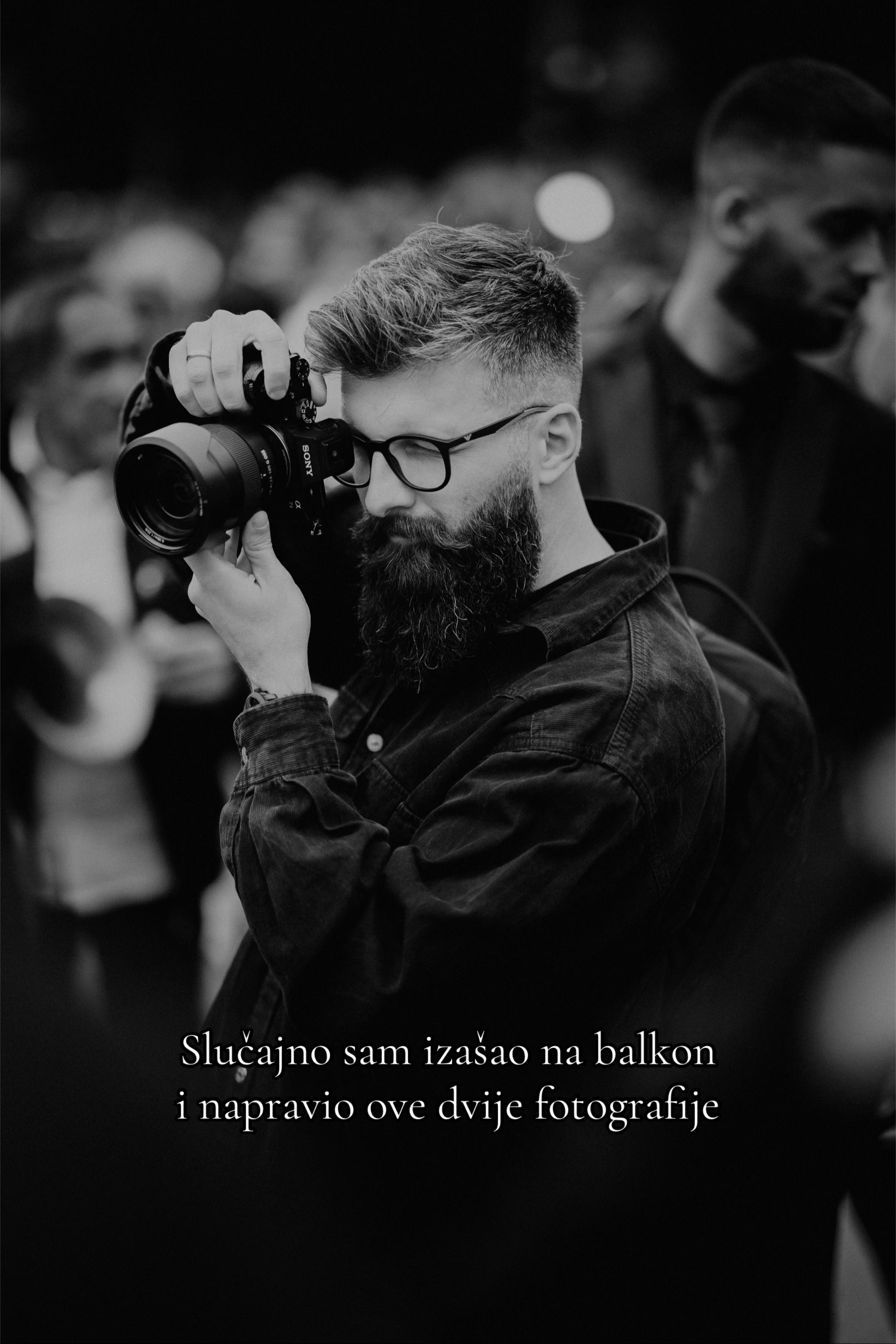 @Lazar | Photographer