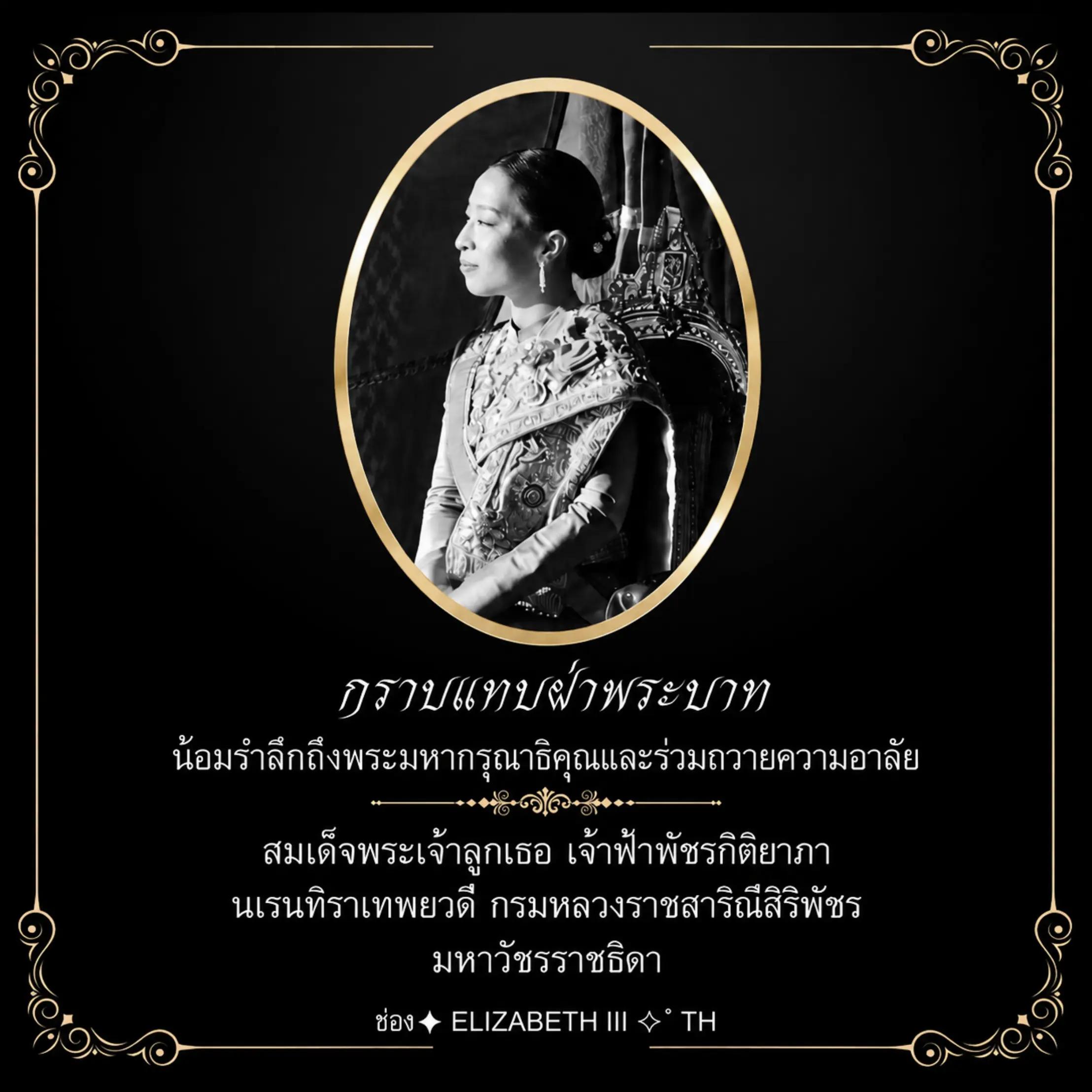 @⋆✦ ELIZABETH lll ✧˚TH