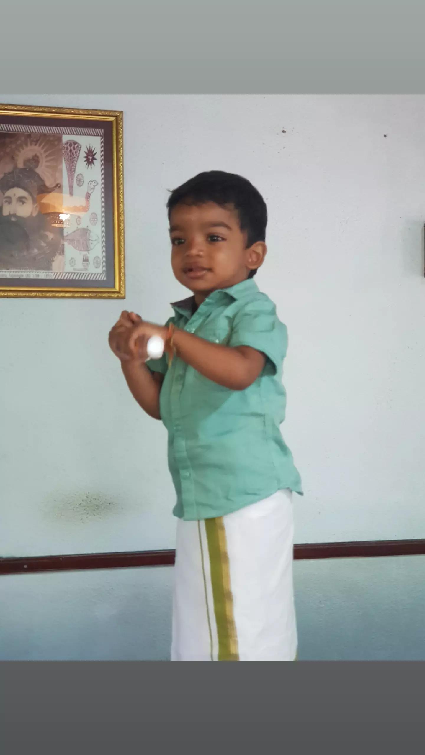 @kavitha kavi