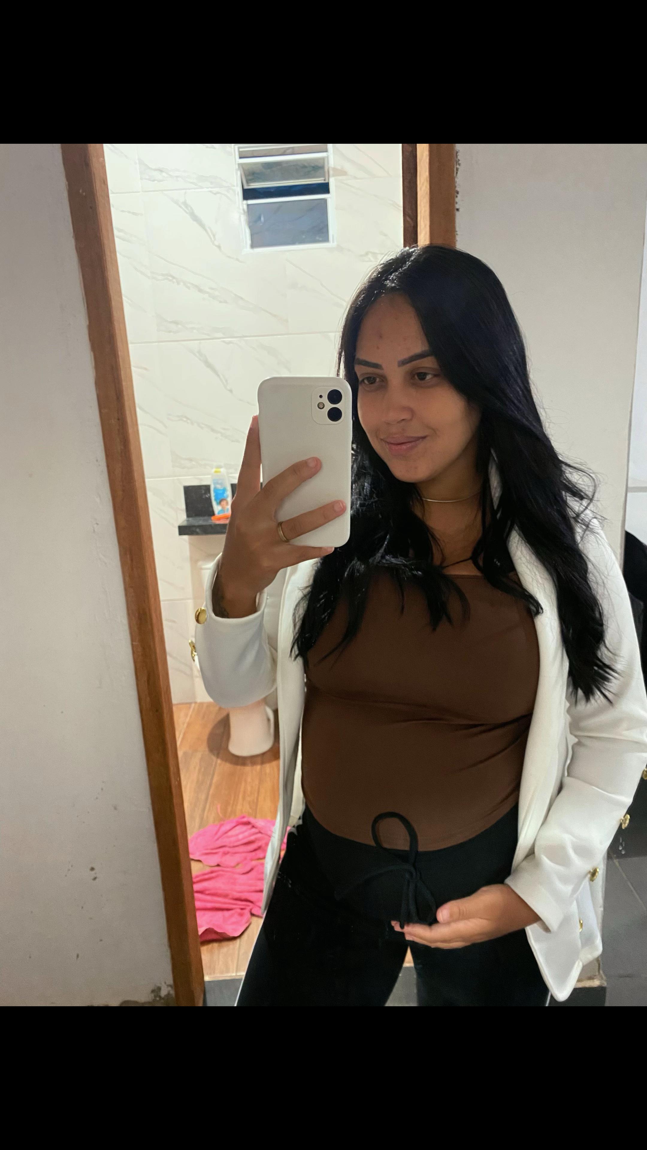 @Michely Soares