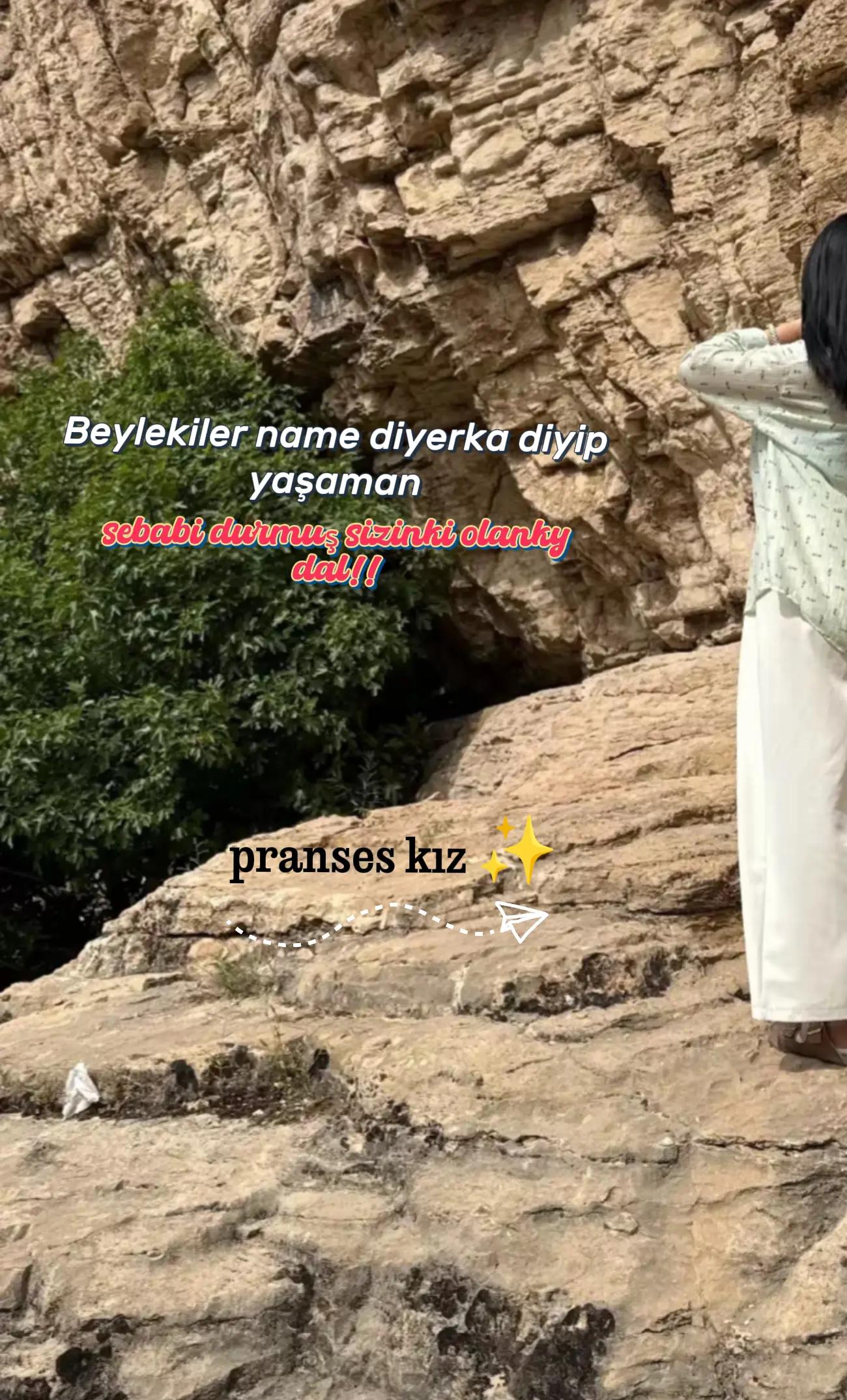 @✨ Prenses kız✨