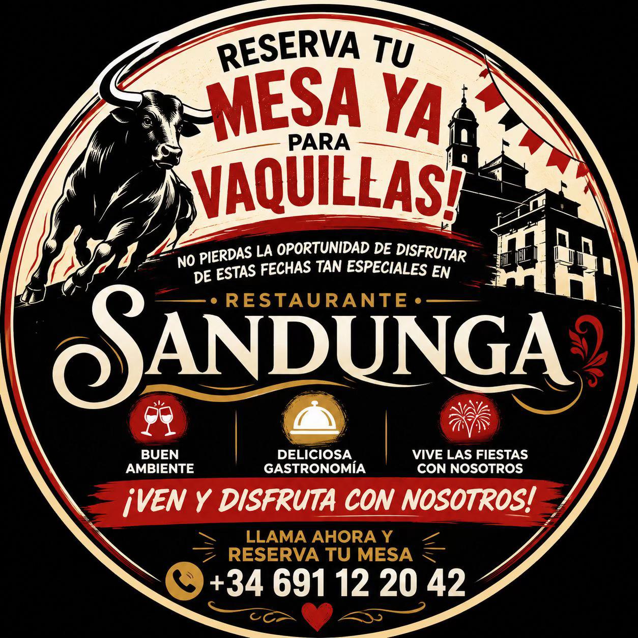 @Sandunga_restaurante_braseria