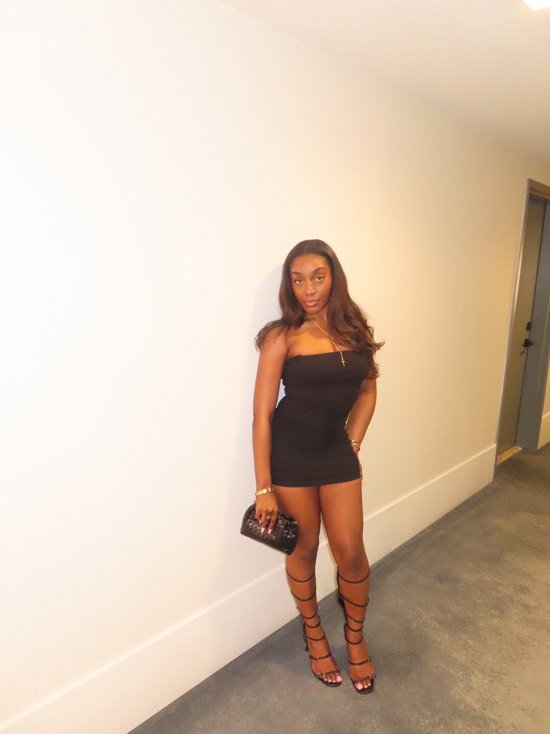 @ARYANNA NICOLE ๐