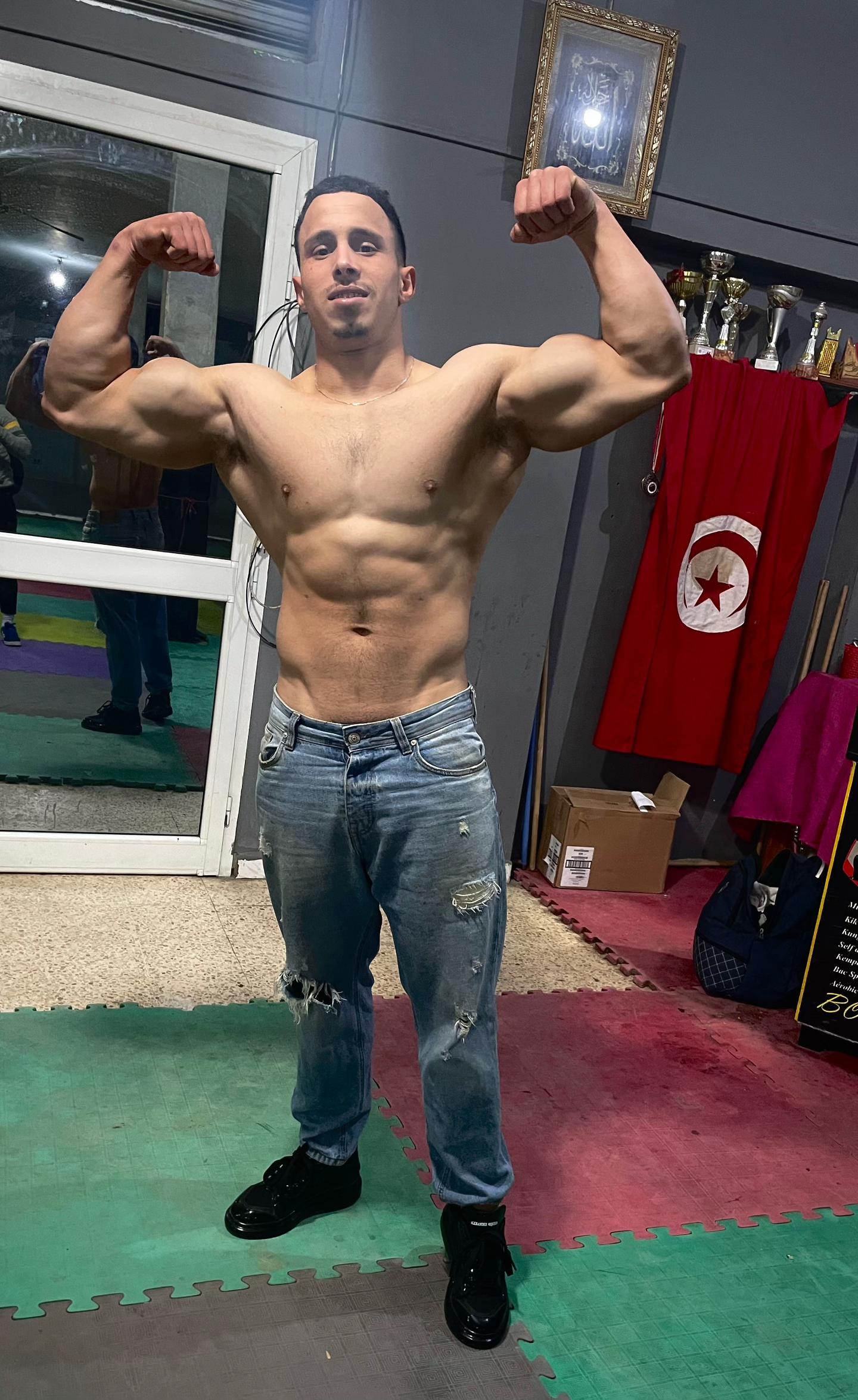 @العياشي 🦍