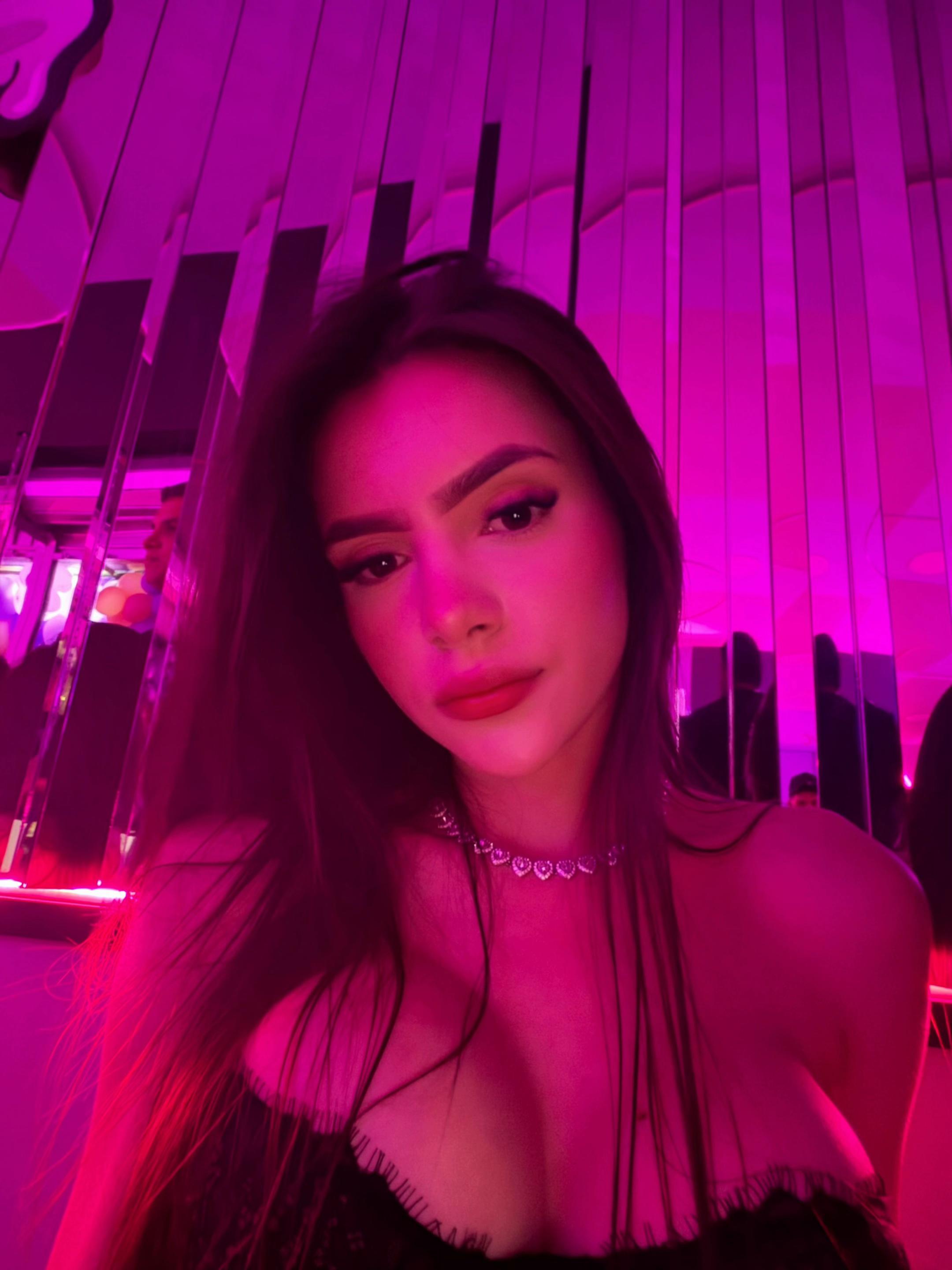 @Karina Restrepo