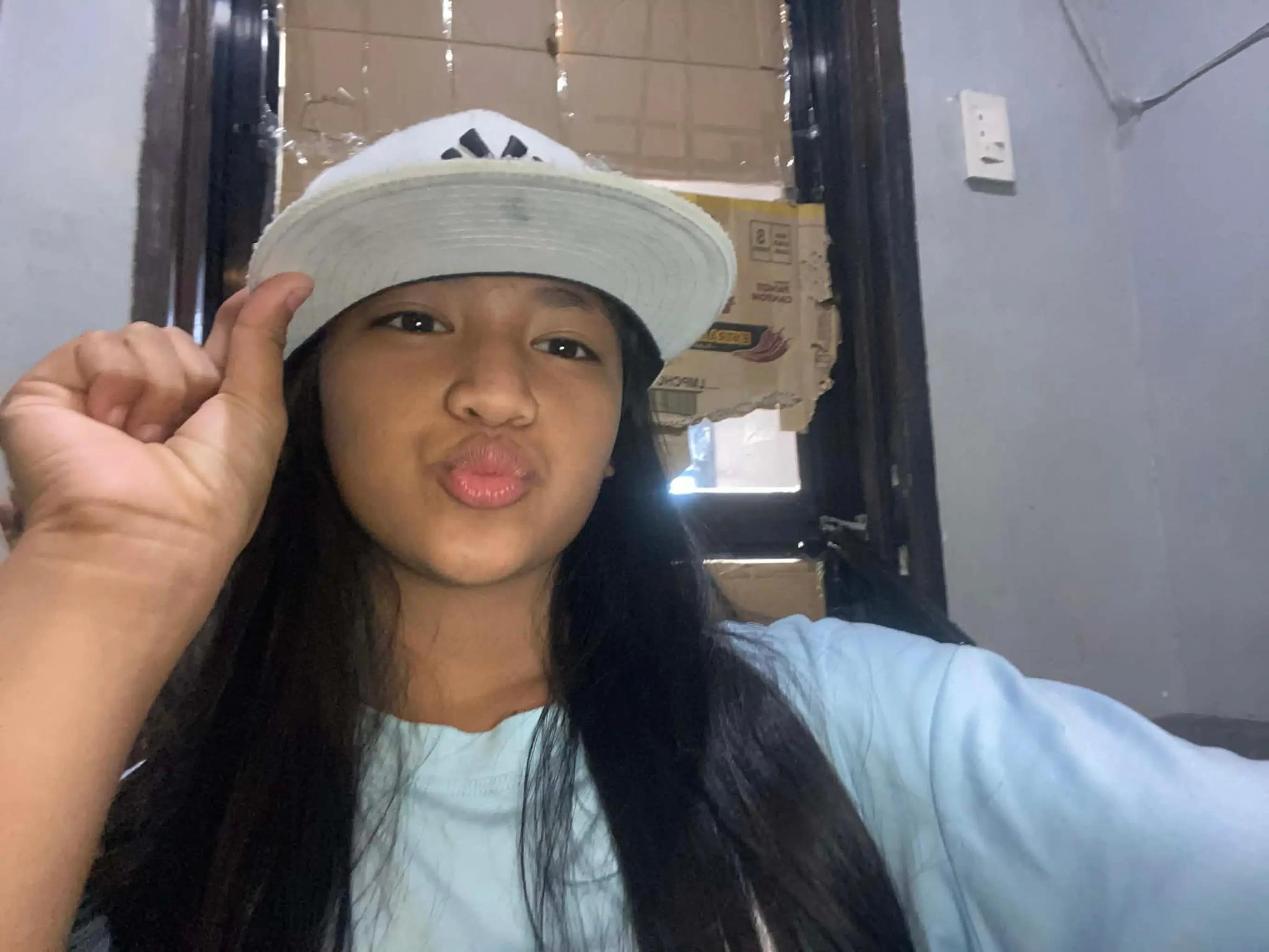 @regielle abrera