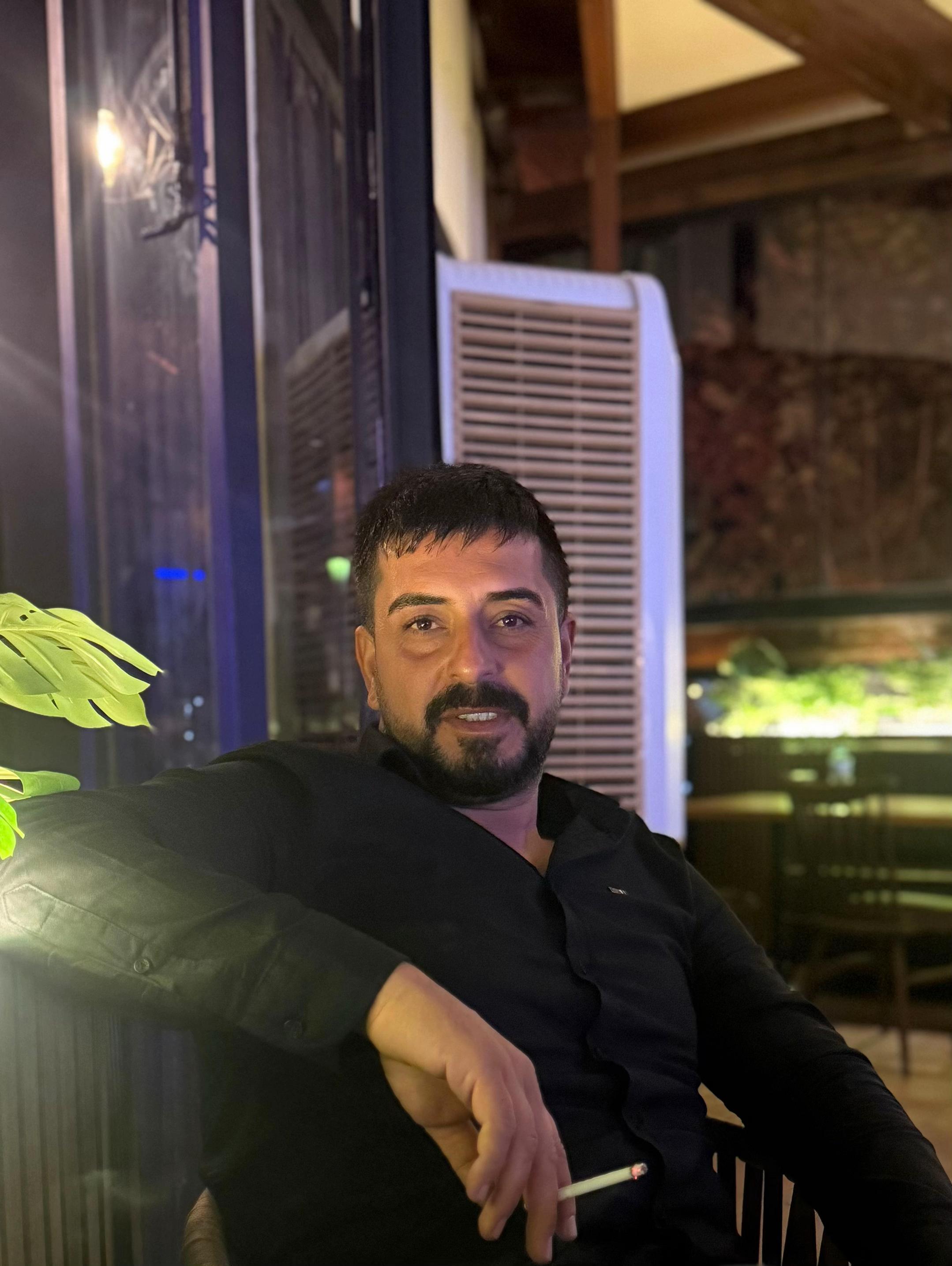 @💎Zarif Kaymaz💎