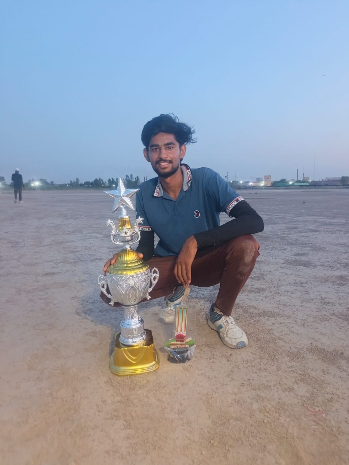 @حسن سندھو