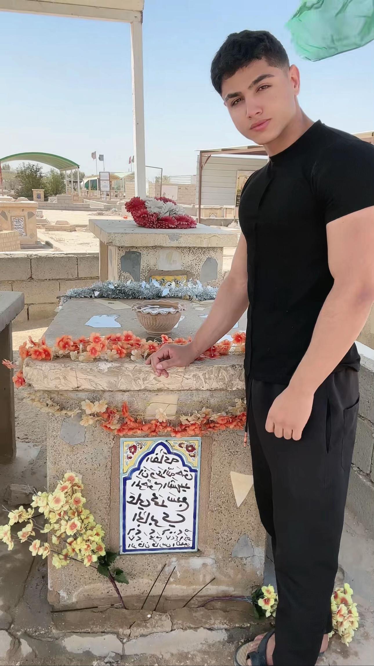 @حيدر علي