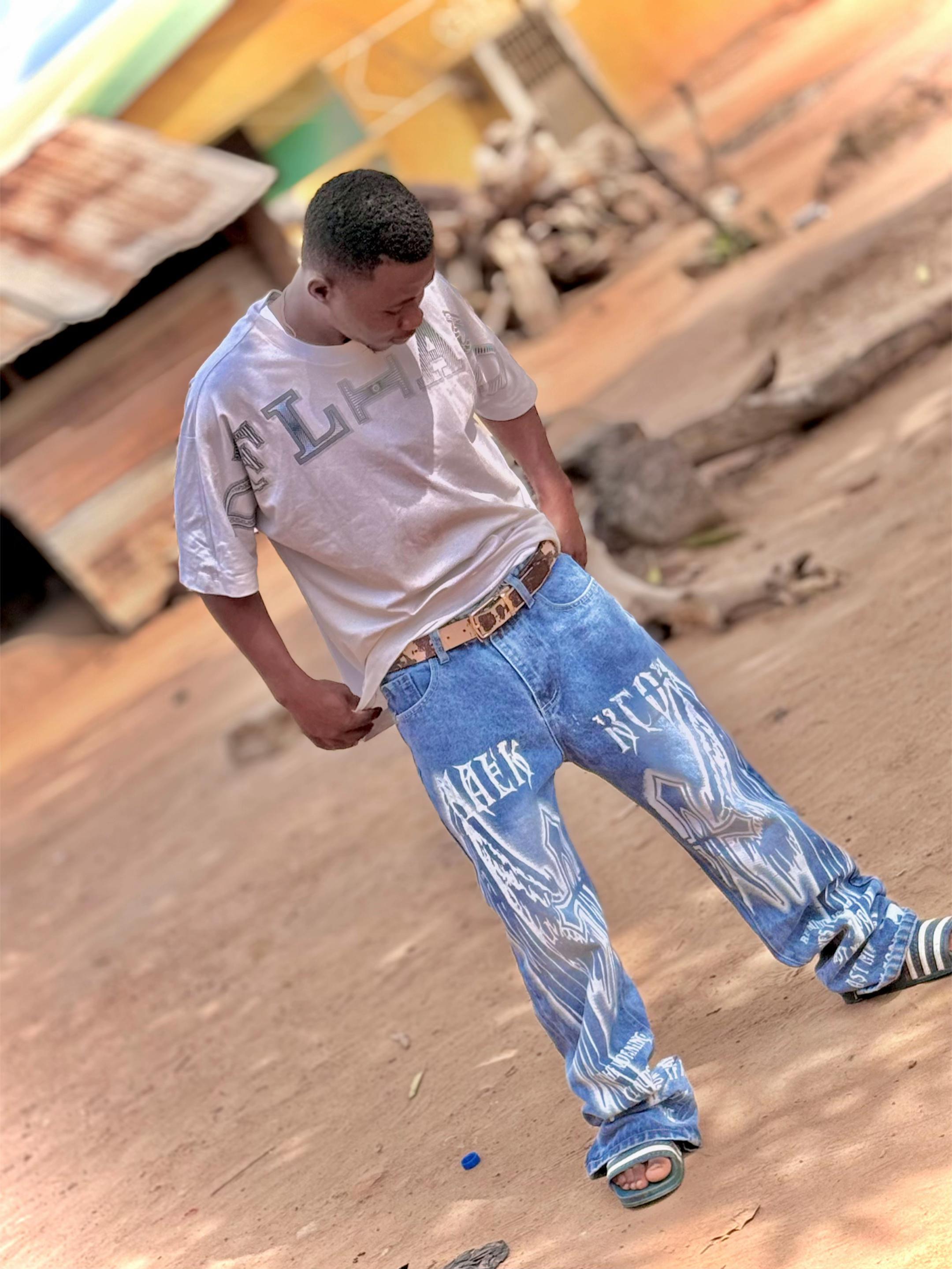 @KING 🥷DÉPUTE 🥷officiel☠️🇧🇫