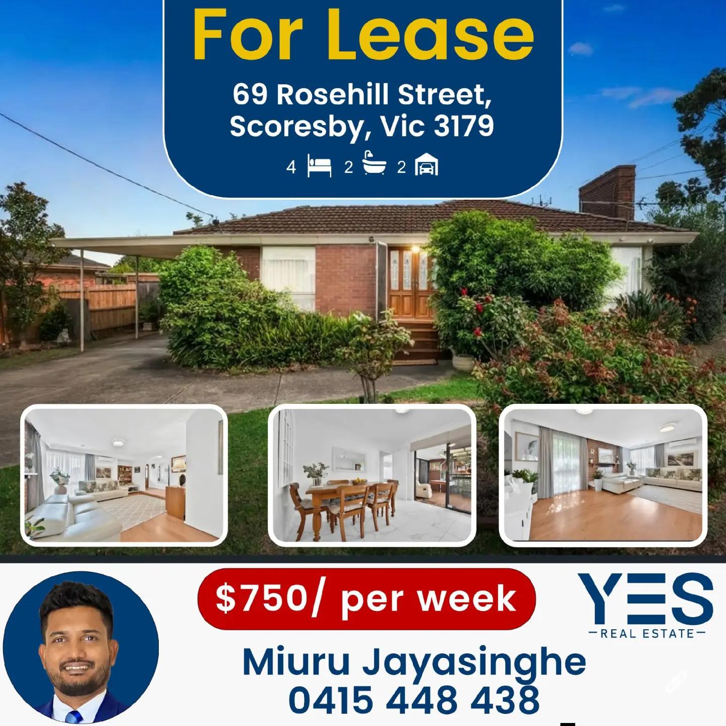 @YES Real Estate