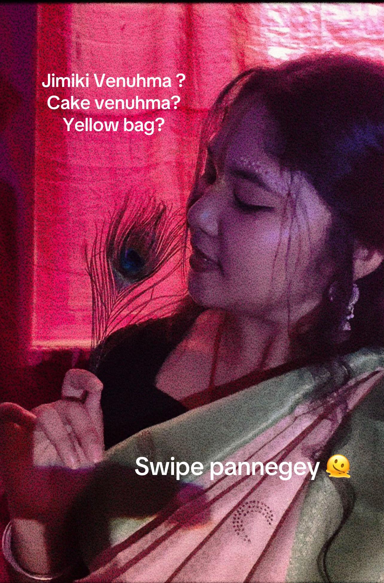 @Iampapukutty