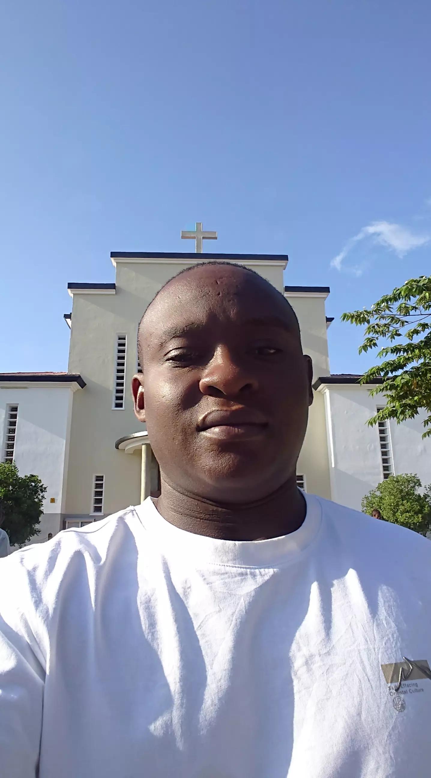 @Baraka Massawe