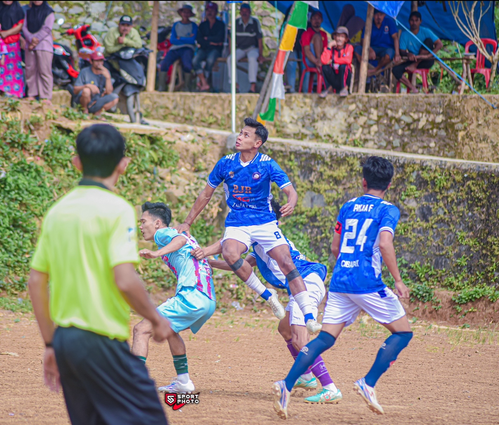 @Hamdani eriansyah