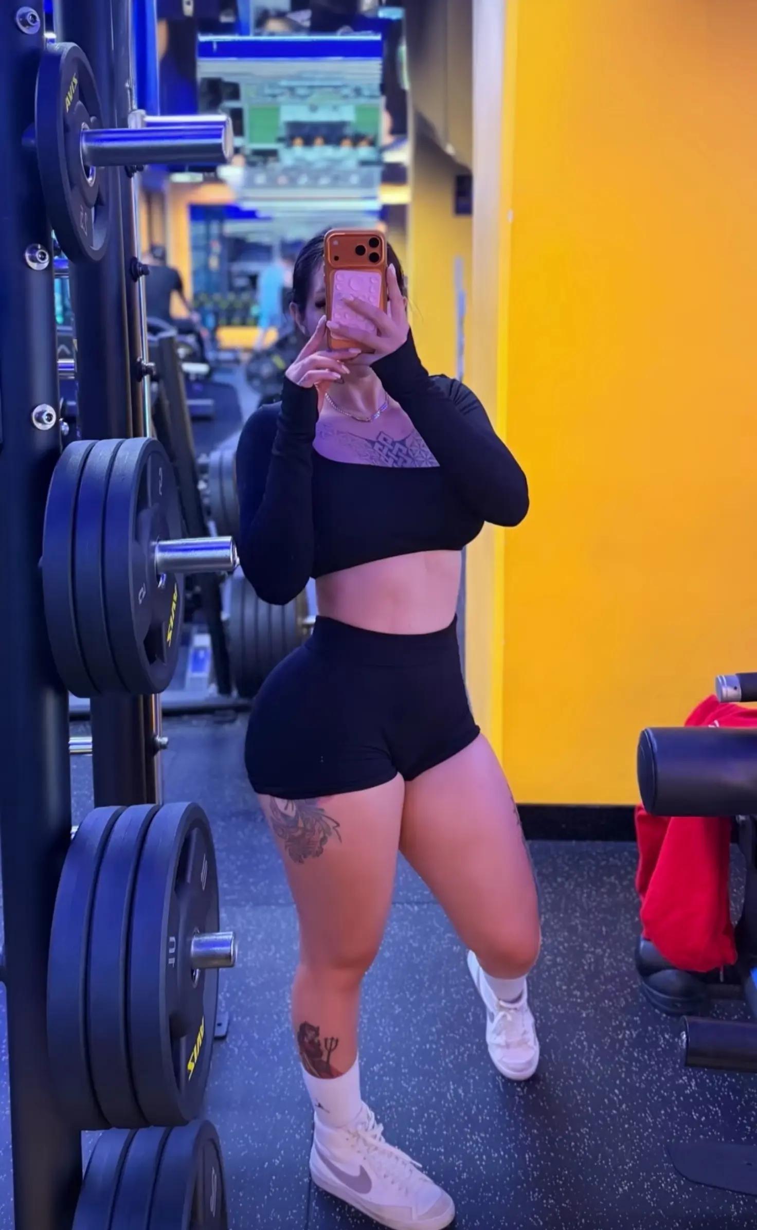 @keelen Garc&iacute;a 💙