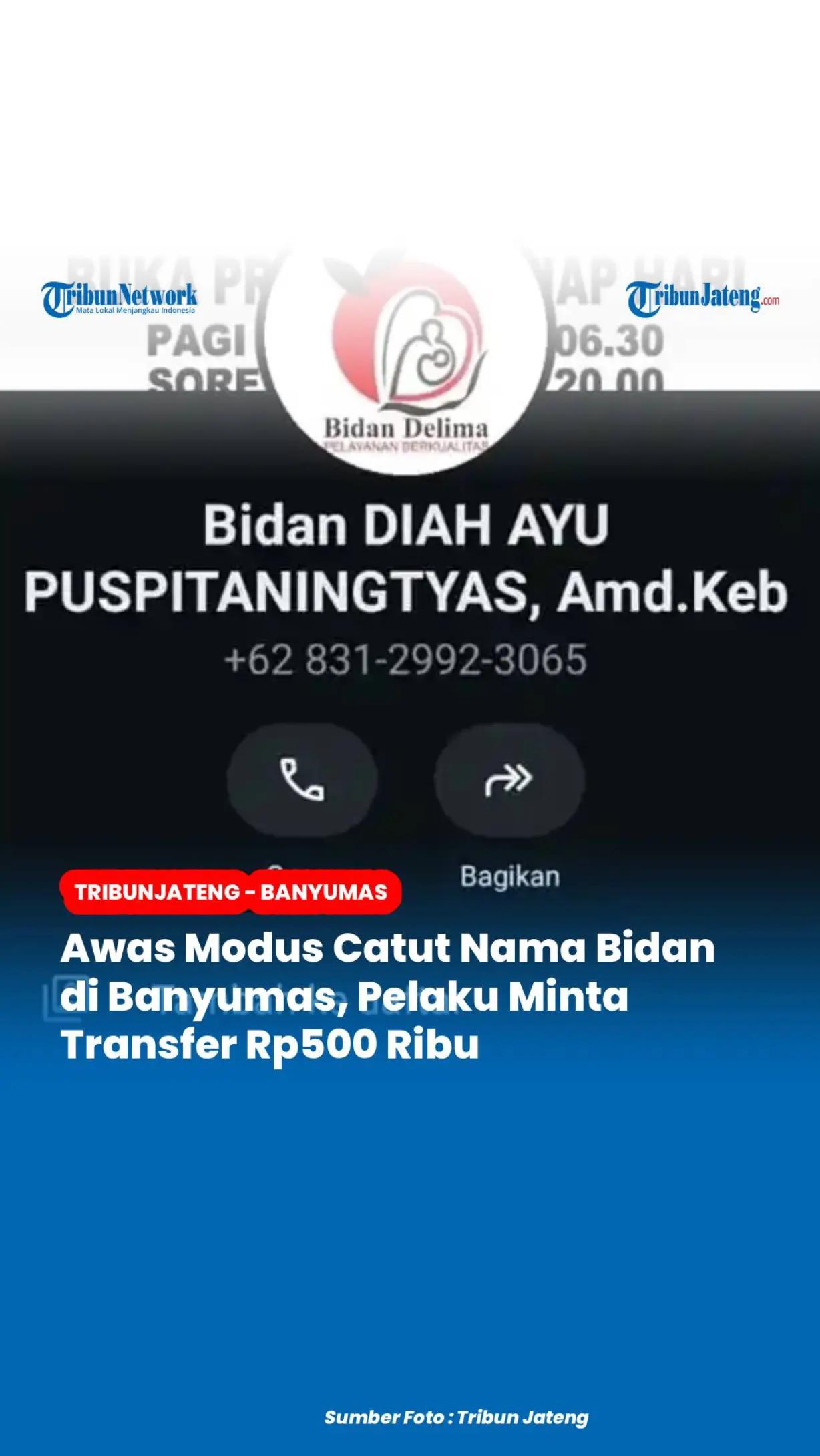 @Tribun Jateng