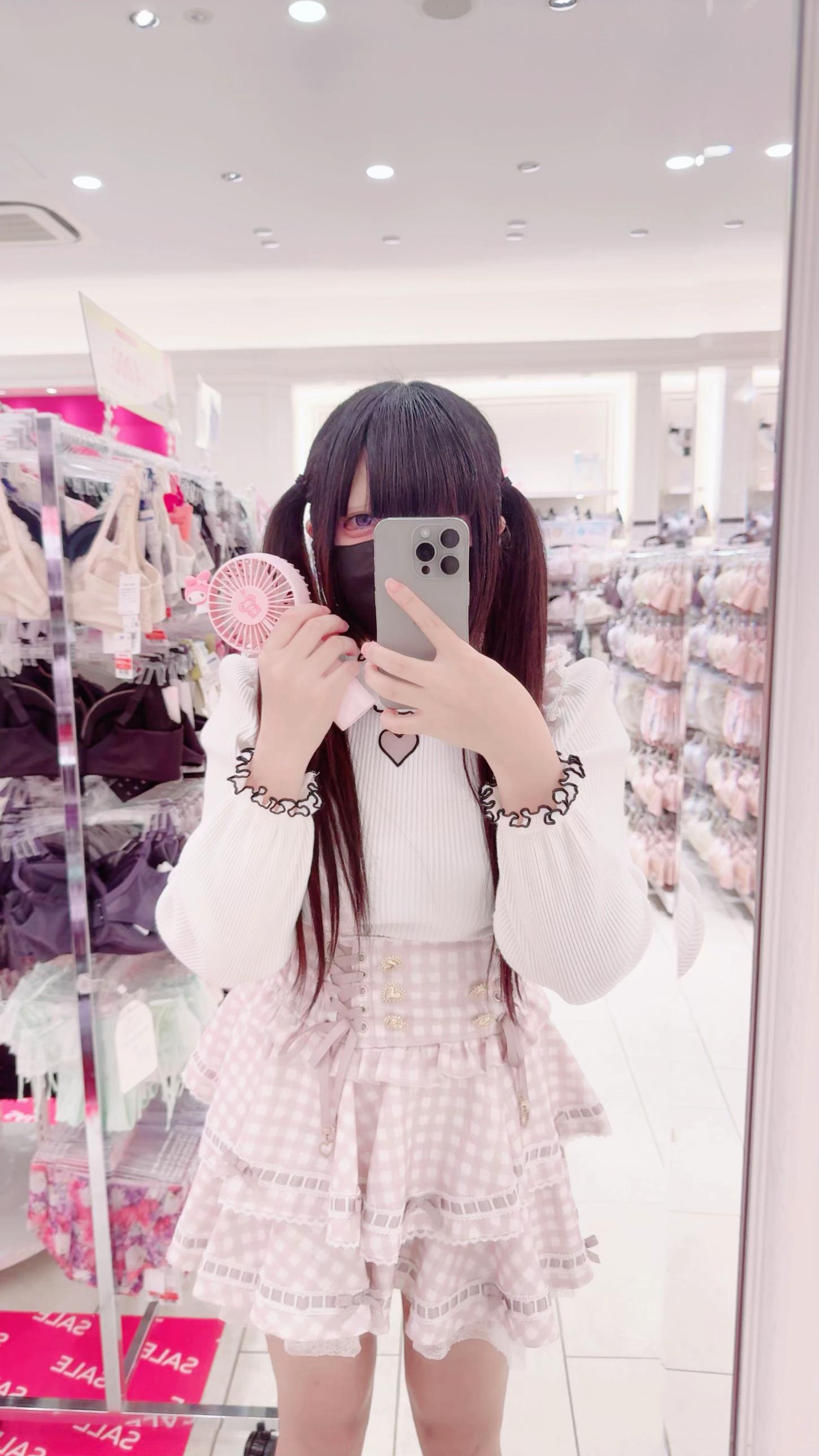 @♡
