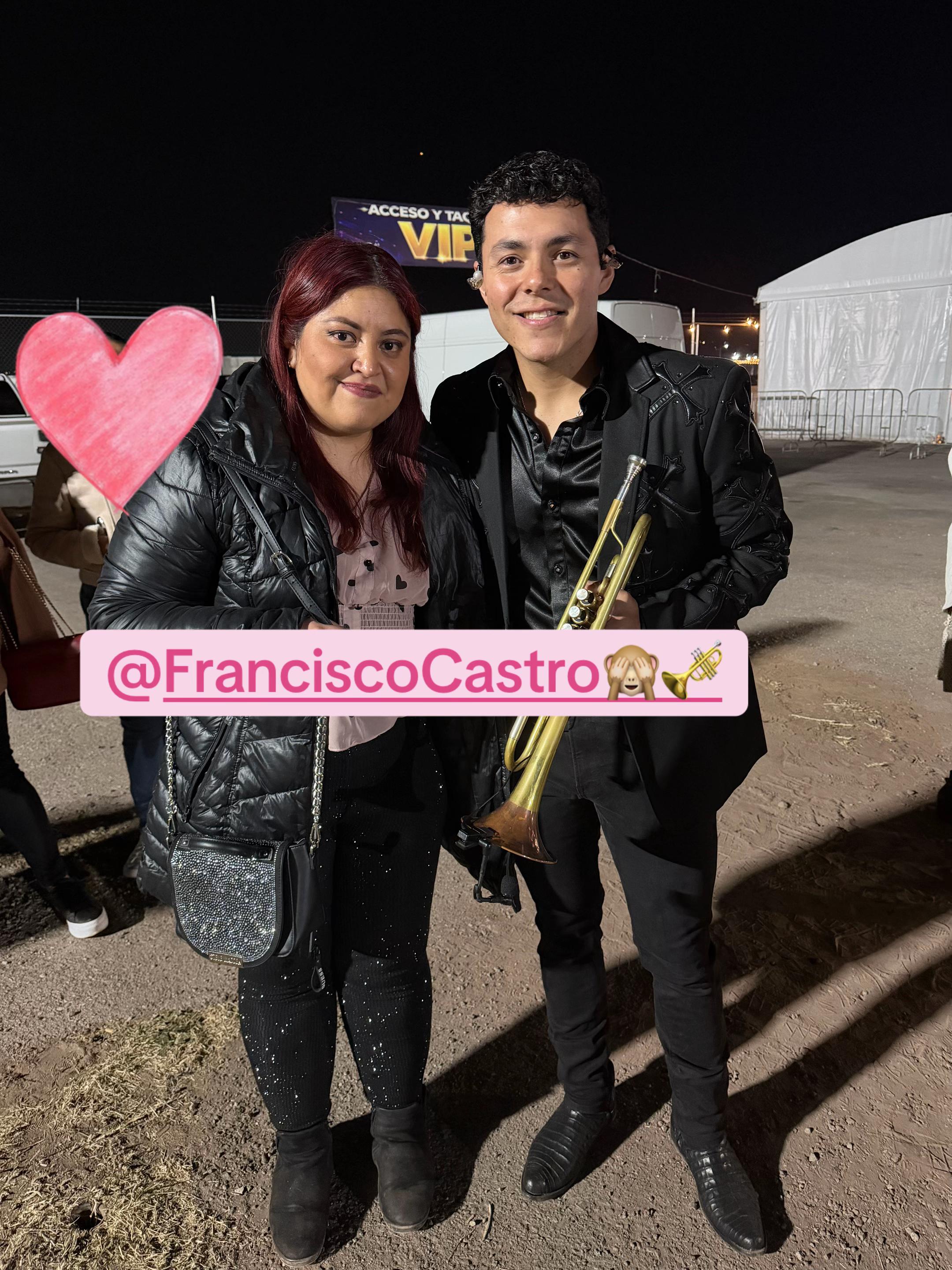 @Annita Martínez oficial 🥰💕✨