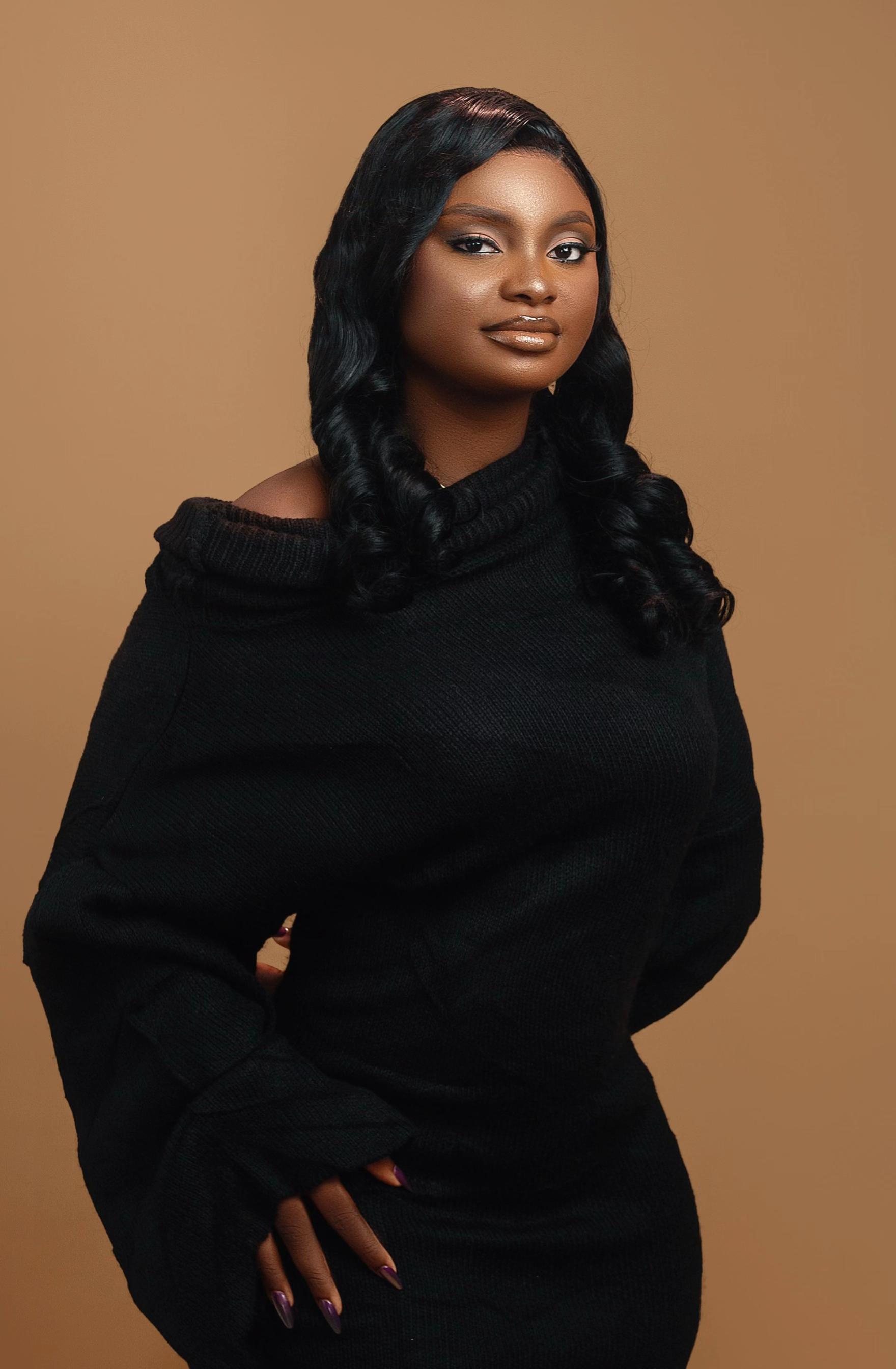 @HM// MUA in Ikorodu-Agric