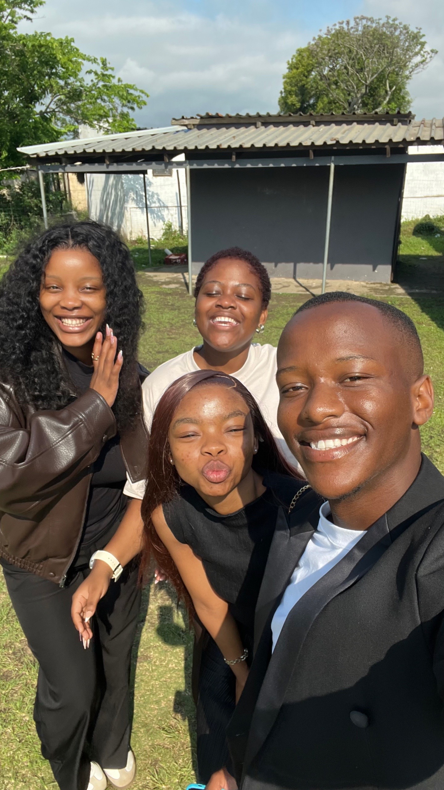 @Becoming Mr Nkosi 👨&zwj;🏫🧫