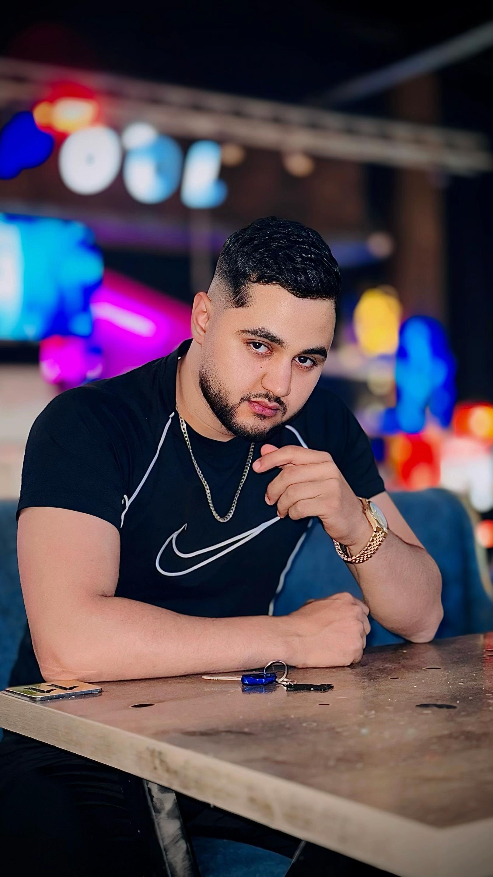 @Zizo_houssame ✪