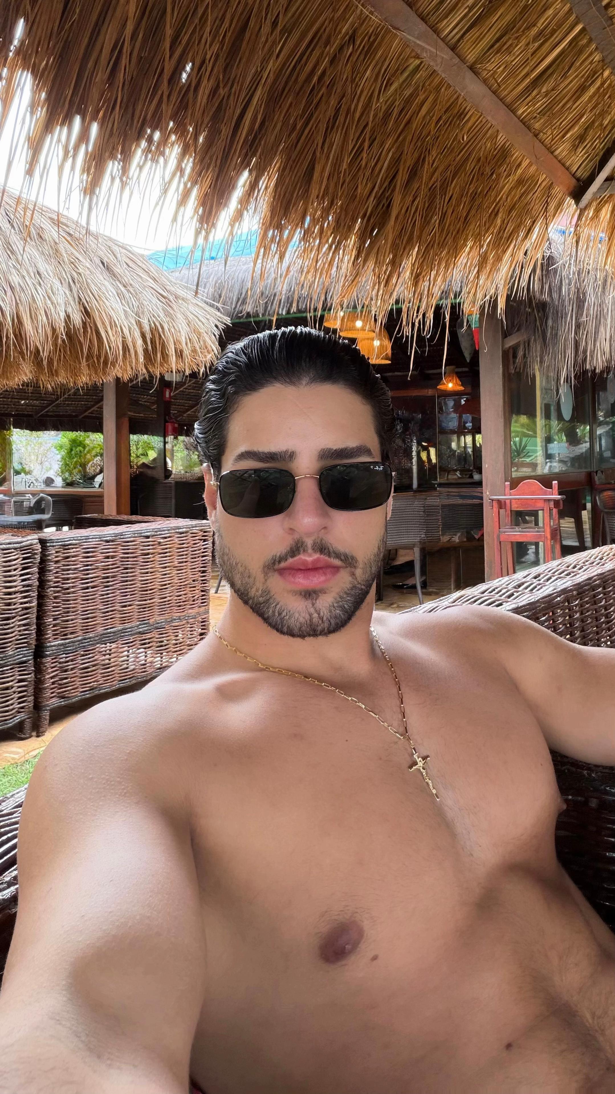 @Arthur Fernandes