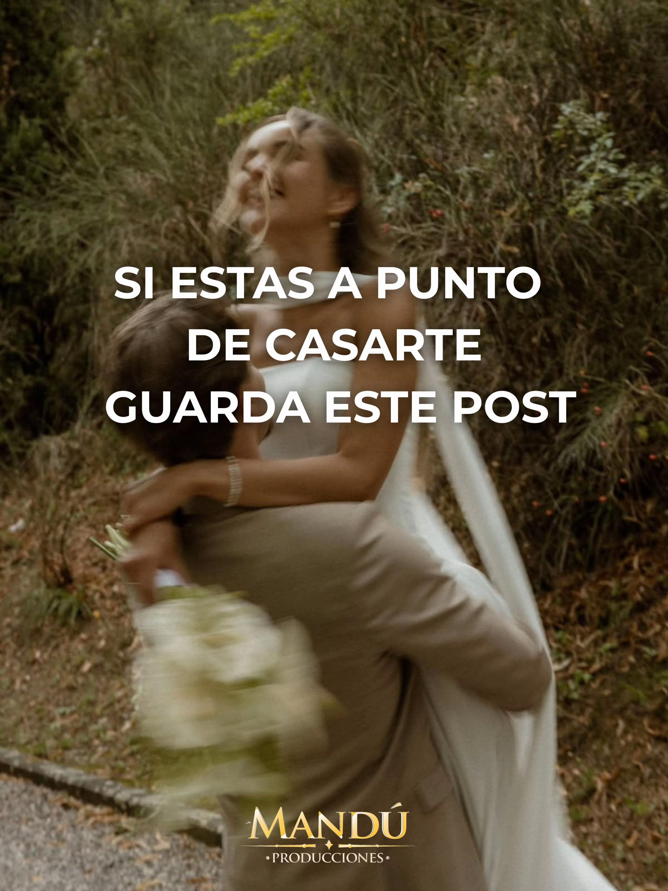 @MANDÚ PRODUCCIONES